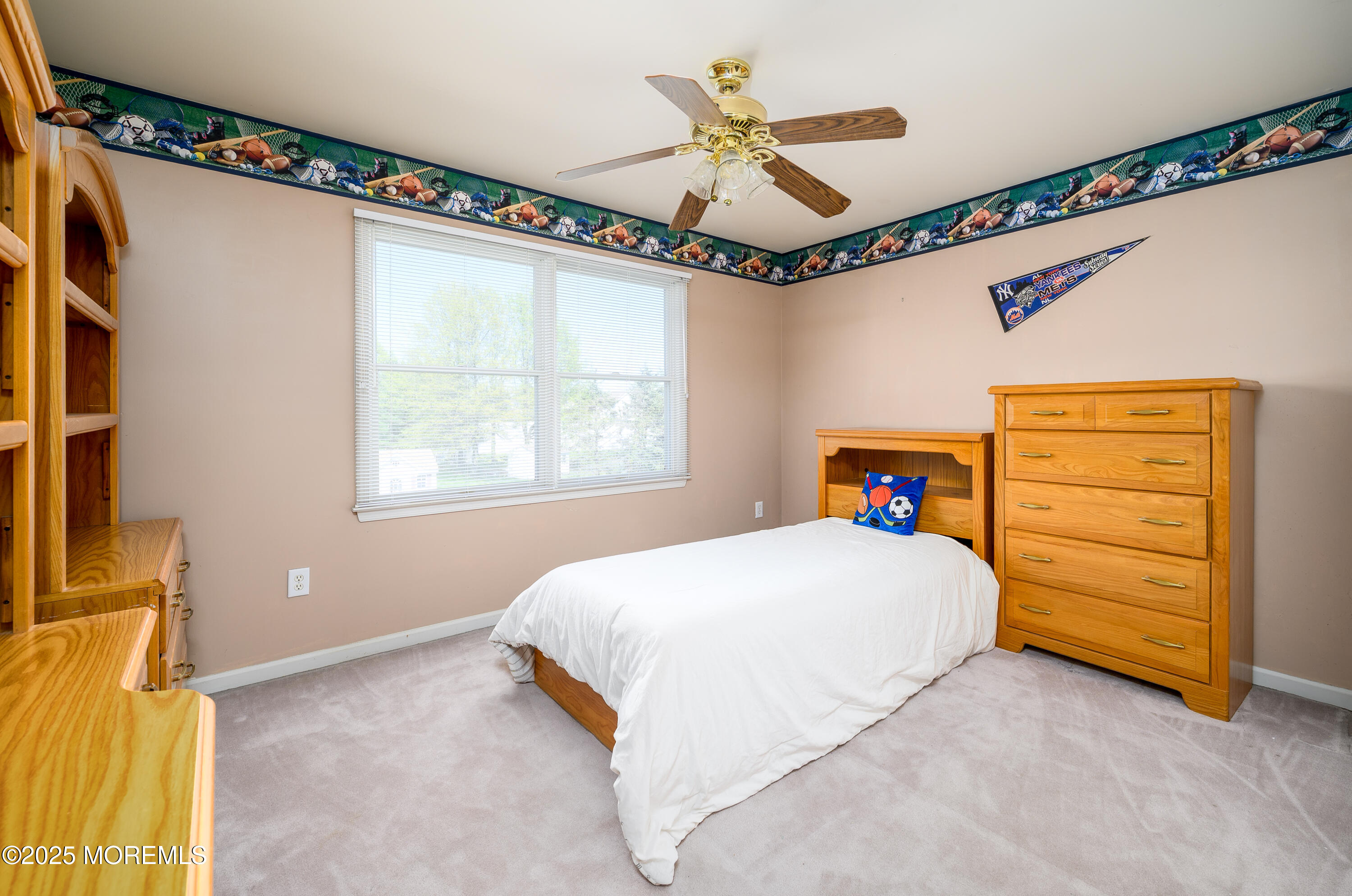 291 Round Hill Drive, Freehold, New Jersey image 37