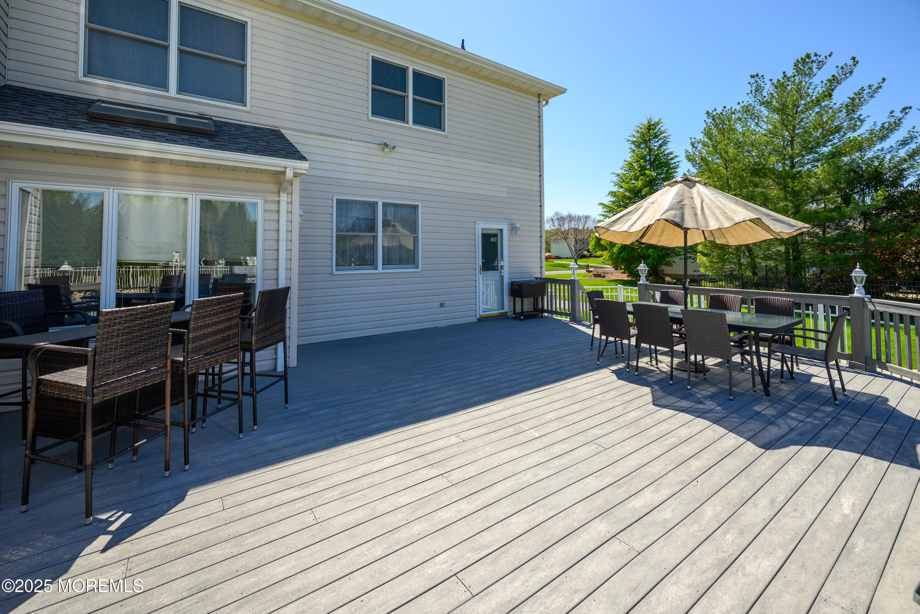 291 Round Hill Drive, Freehold, New Jersey image 41