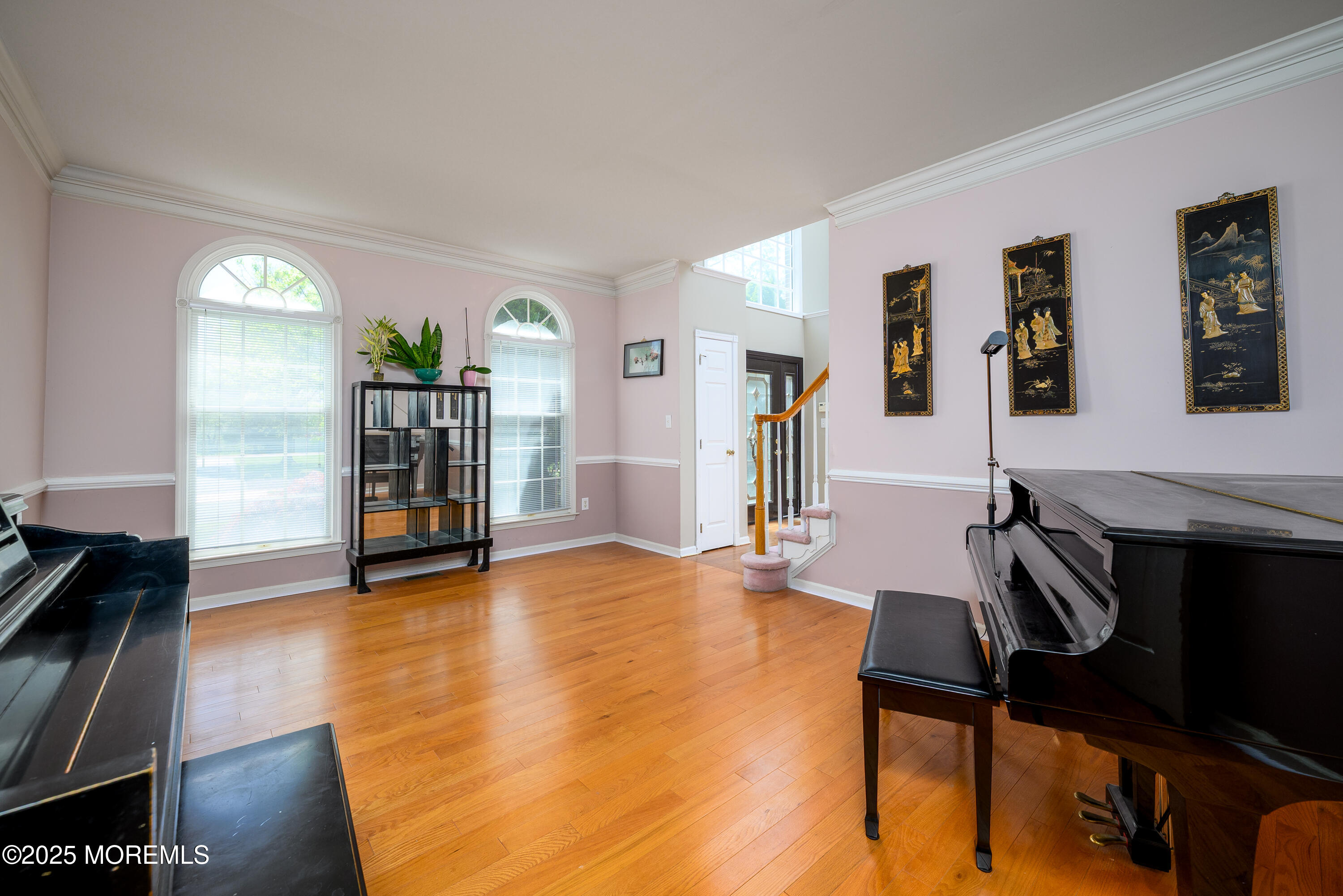 291 Round Hill Drive, Freehold, New Jersey image 14