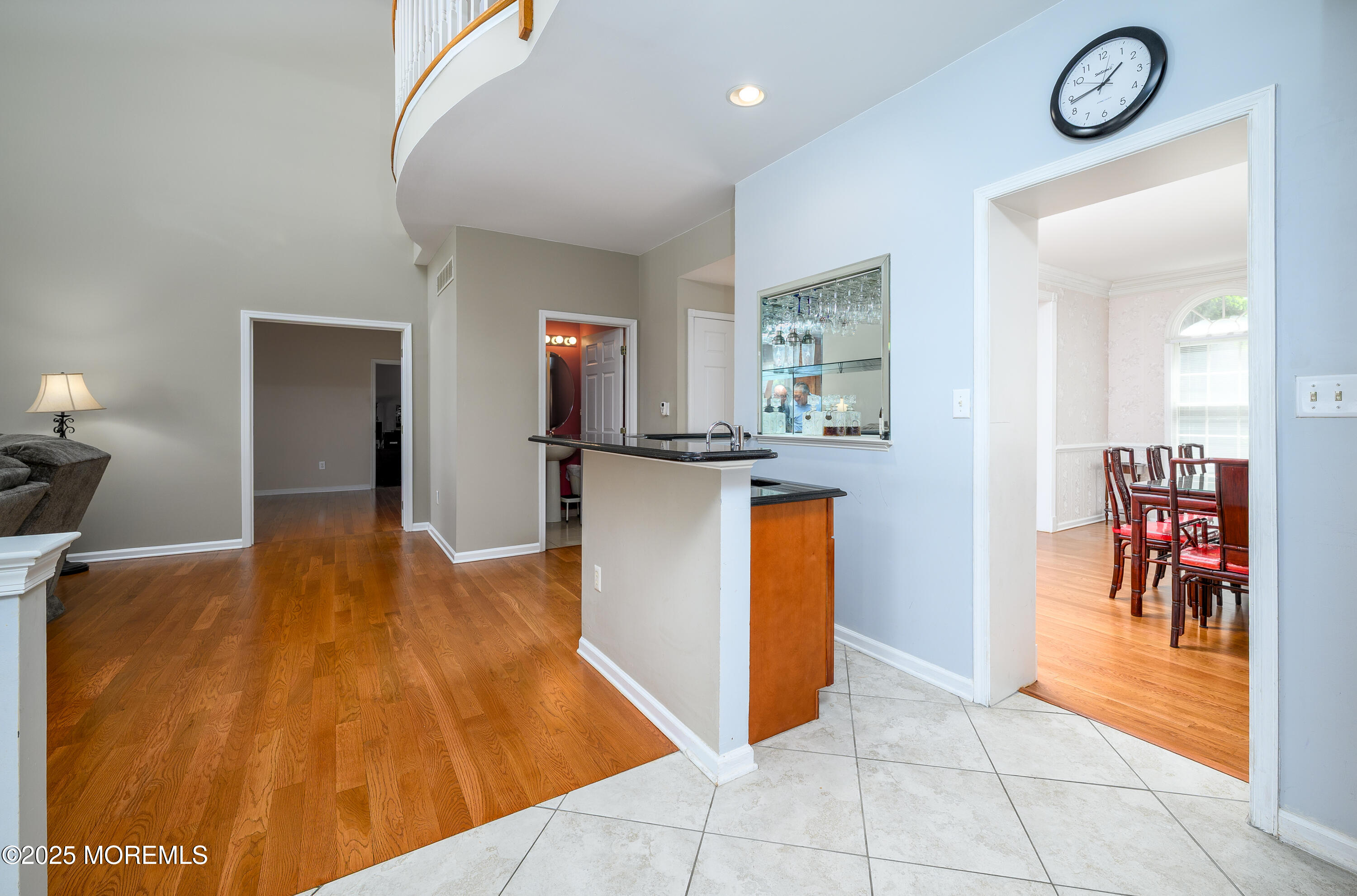 291 Round Hill Drive, Freehold, New Jersey image 6