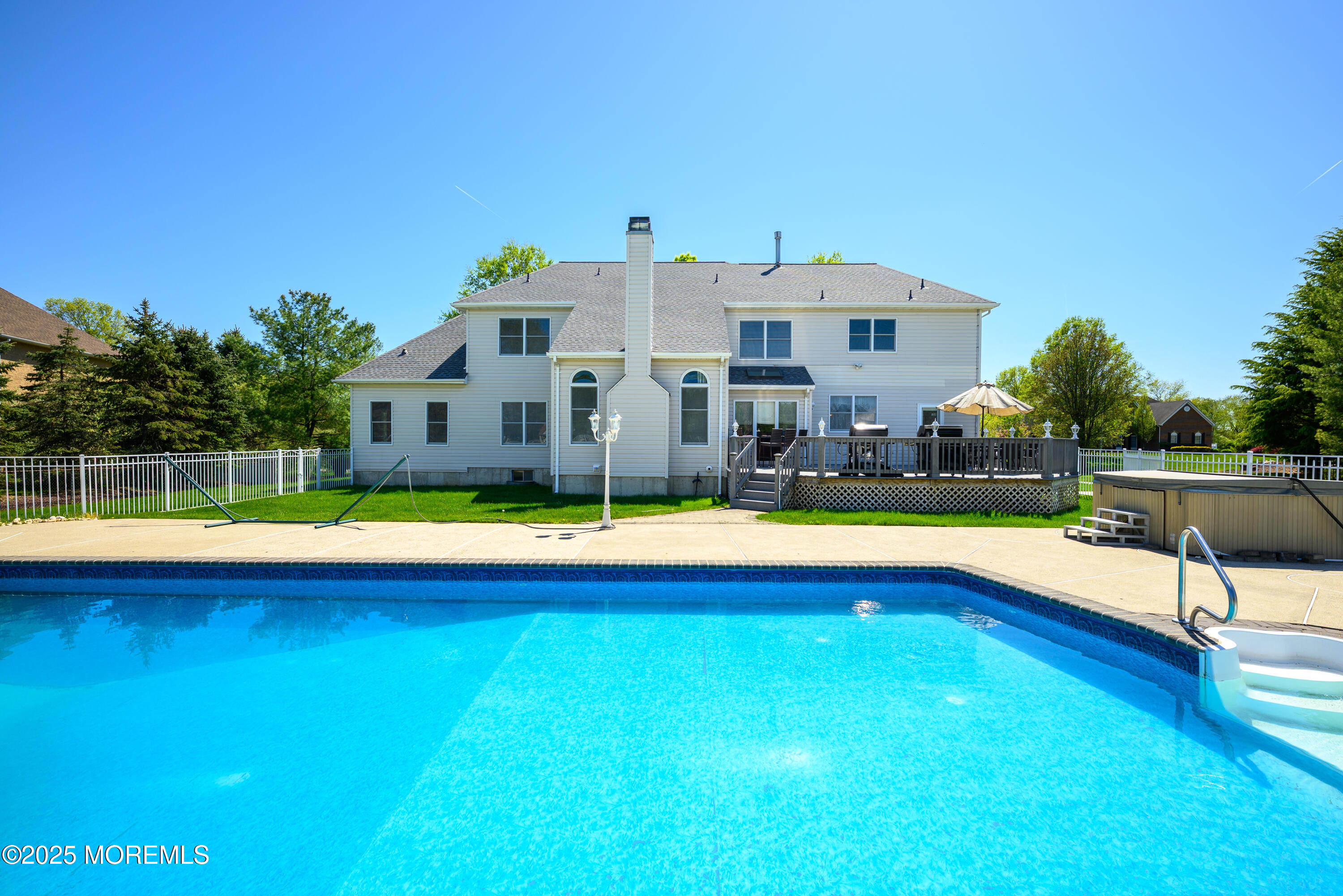 291 Round Hill Drive, Freehold, New Jersey image 44
