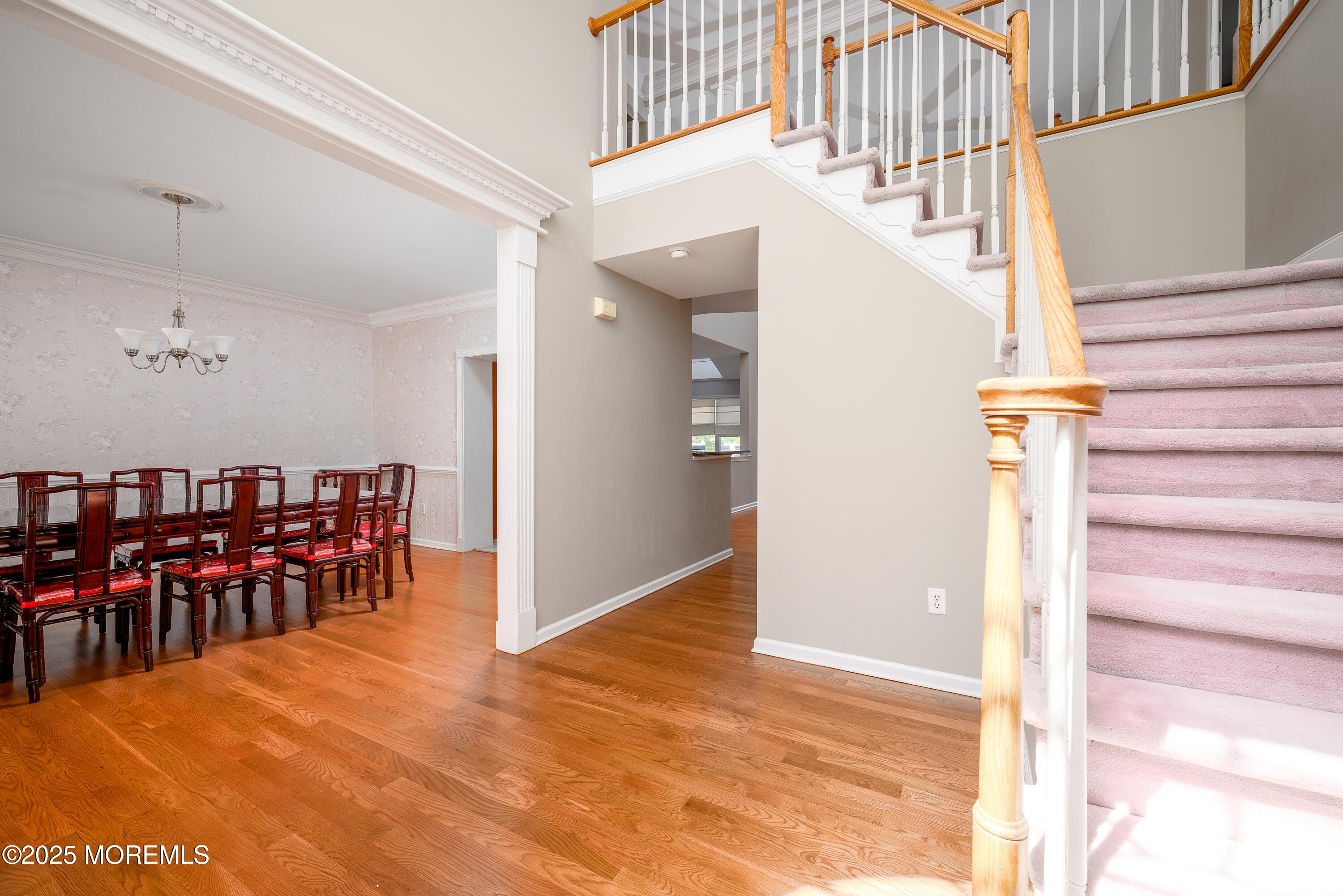 291 Round Hill Drive, Freehold, New Jersey image 15