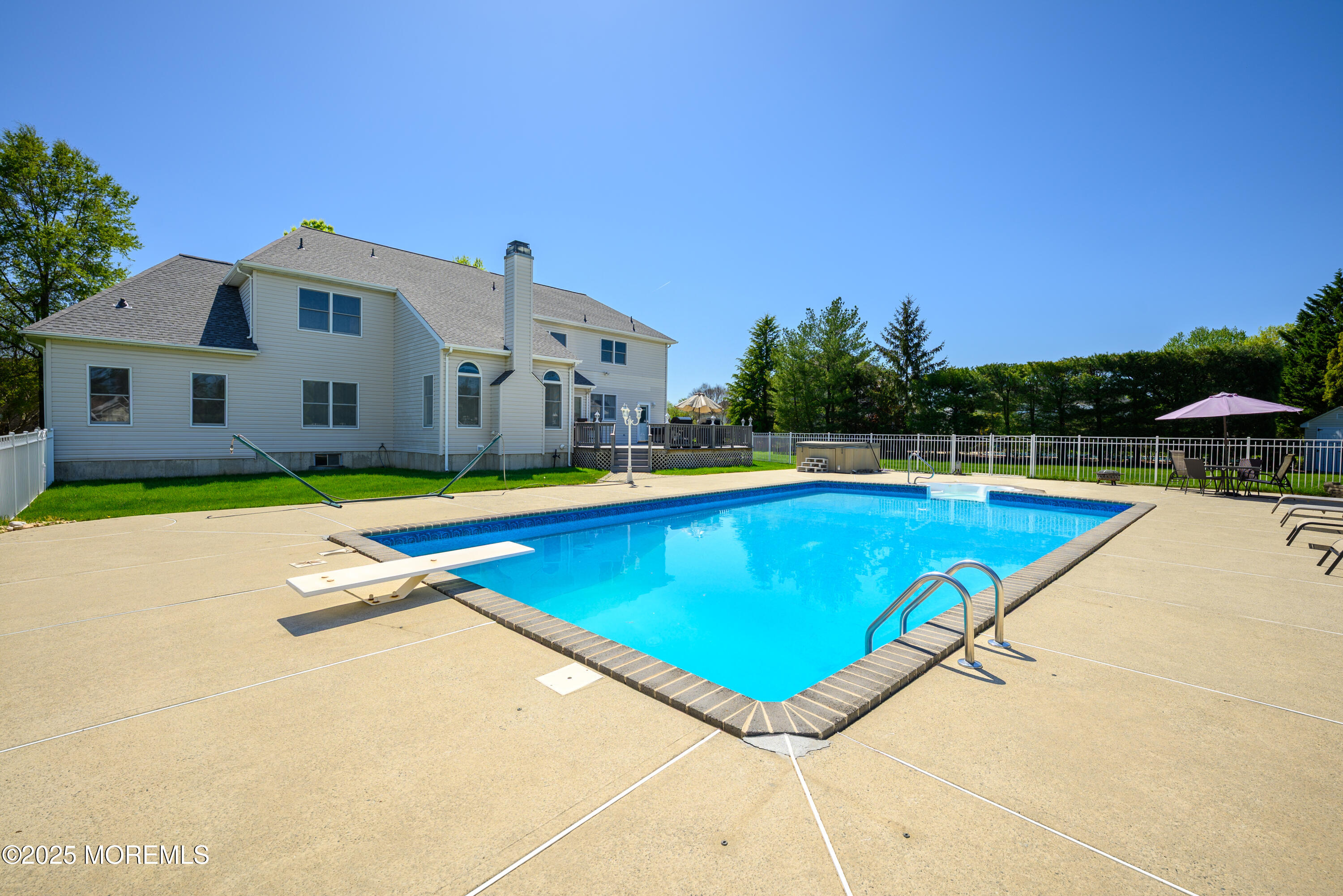 291 Round Hill Drive, Freehold, New Jersey image 48