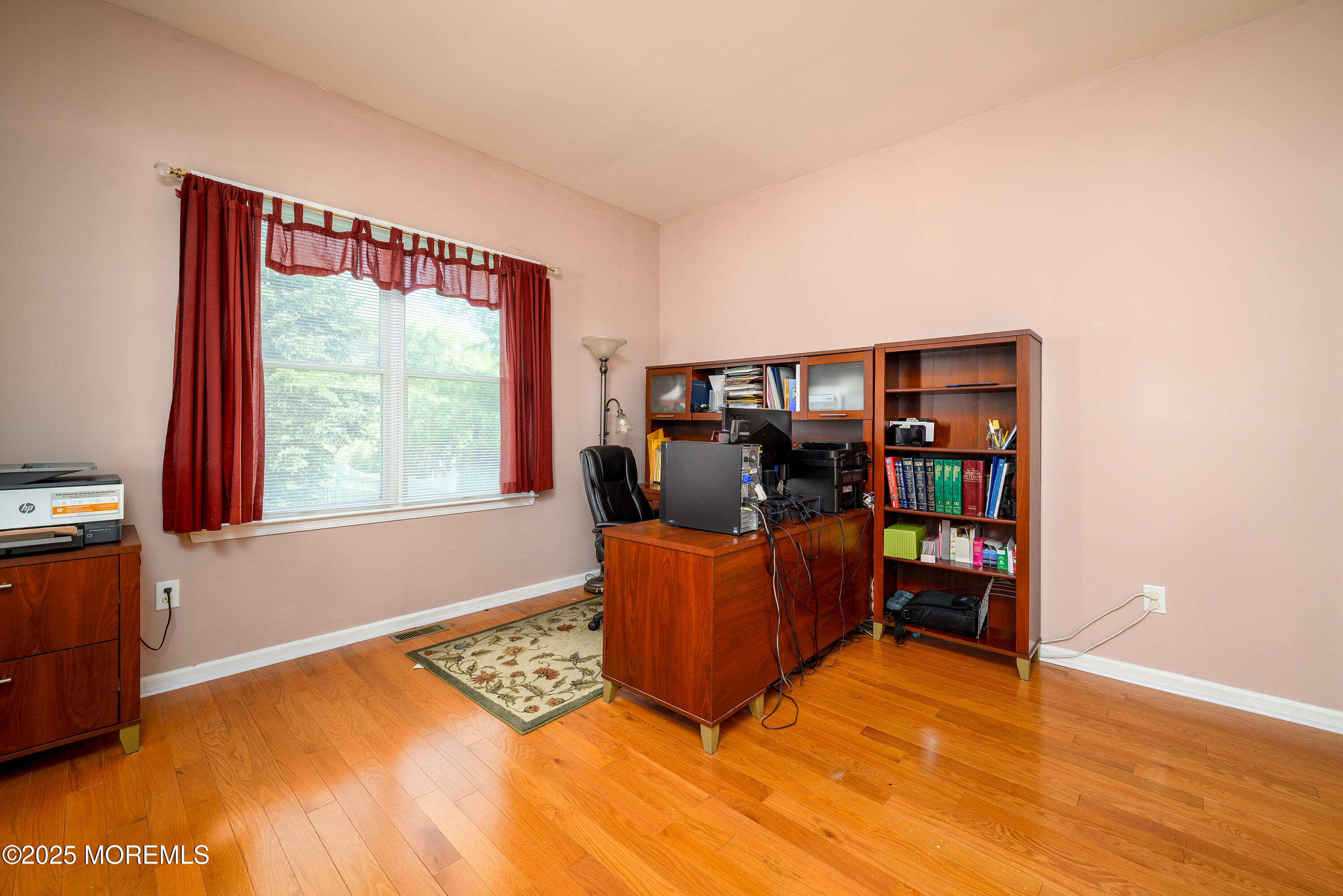 291 Round Hill Drive, Freehold, New Jersey image 19
