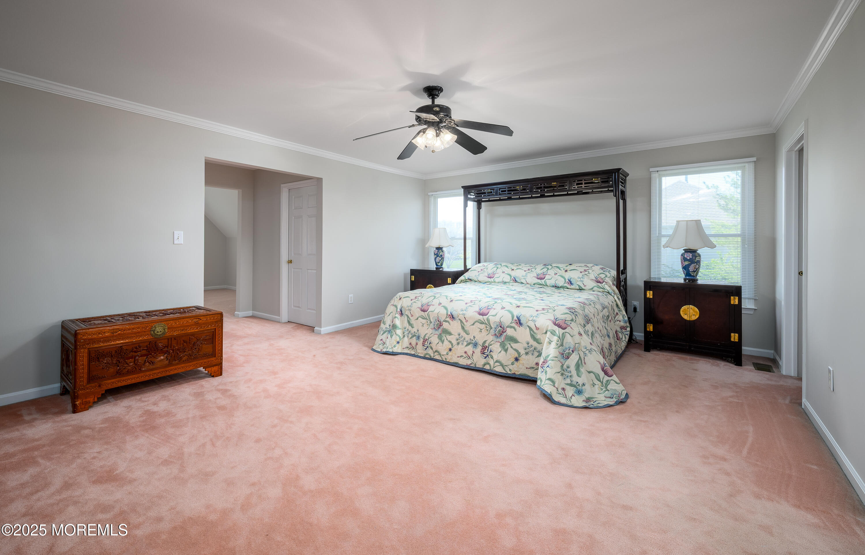 291 Round Hill Drive, Freehold, New Jersey image 24