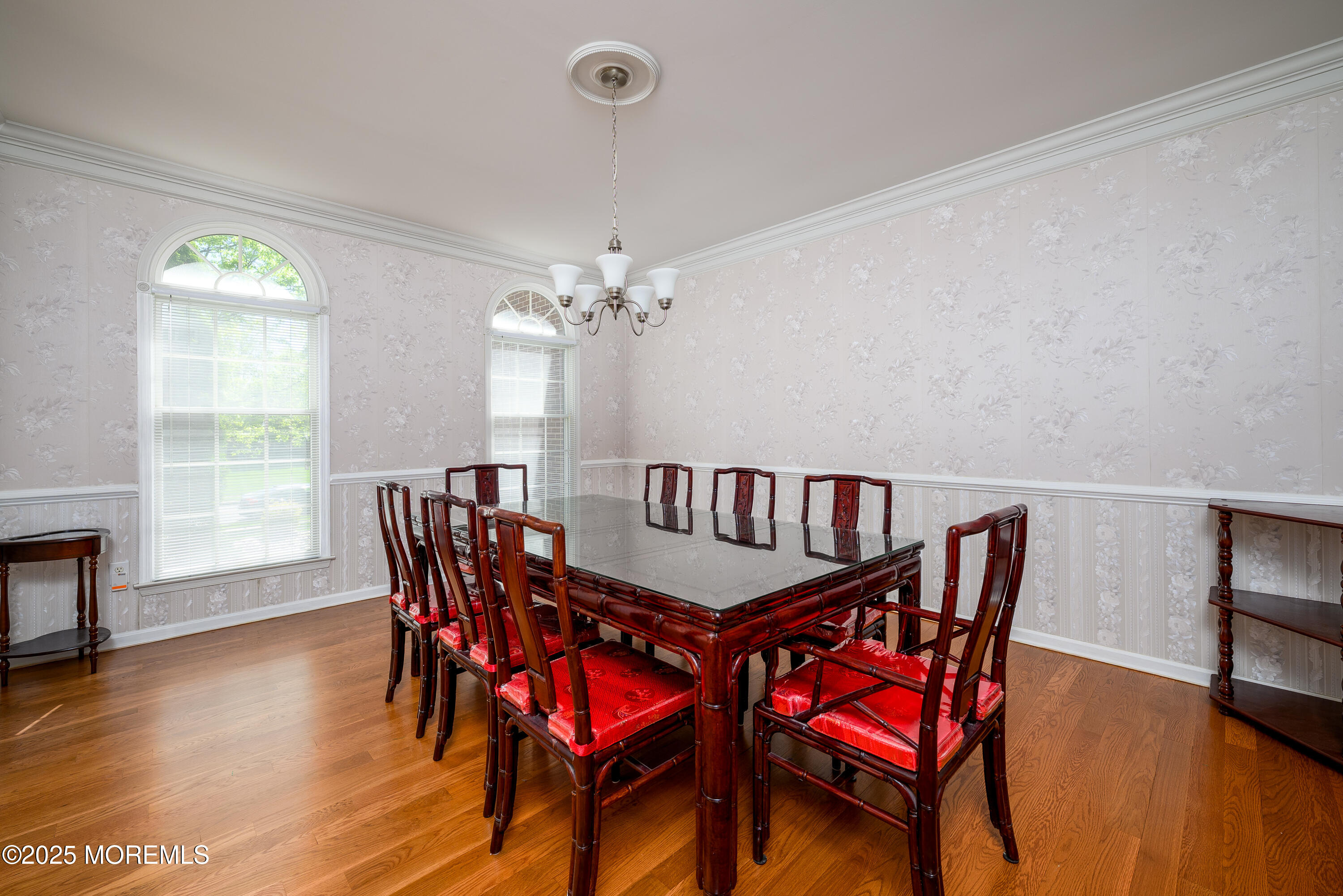 291 Round Hill Drive, Freehold, New Jersey image 10