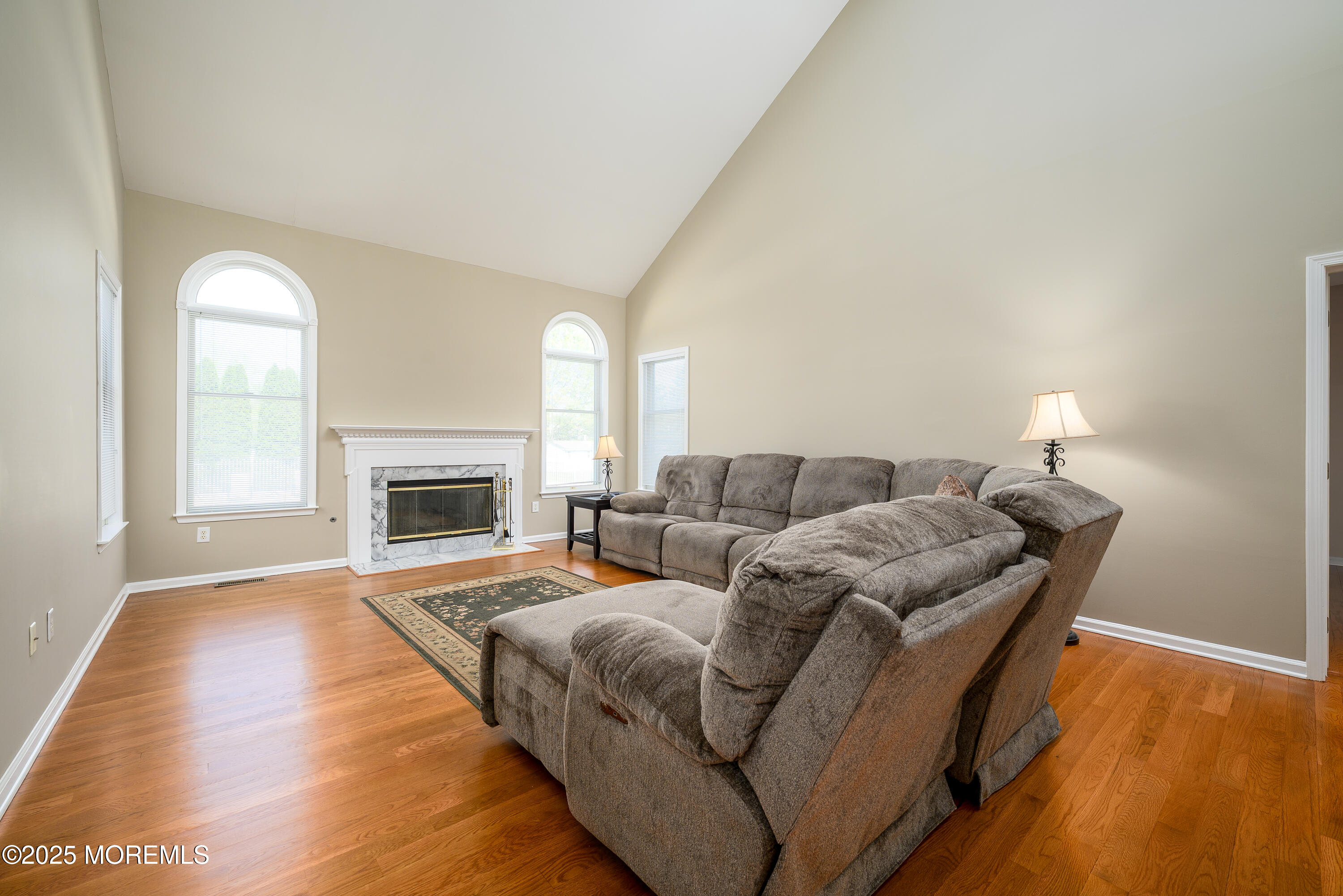 291 Round Hill Drive, Freehold, New Jersey image 8