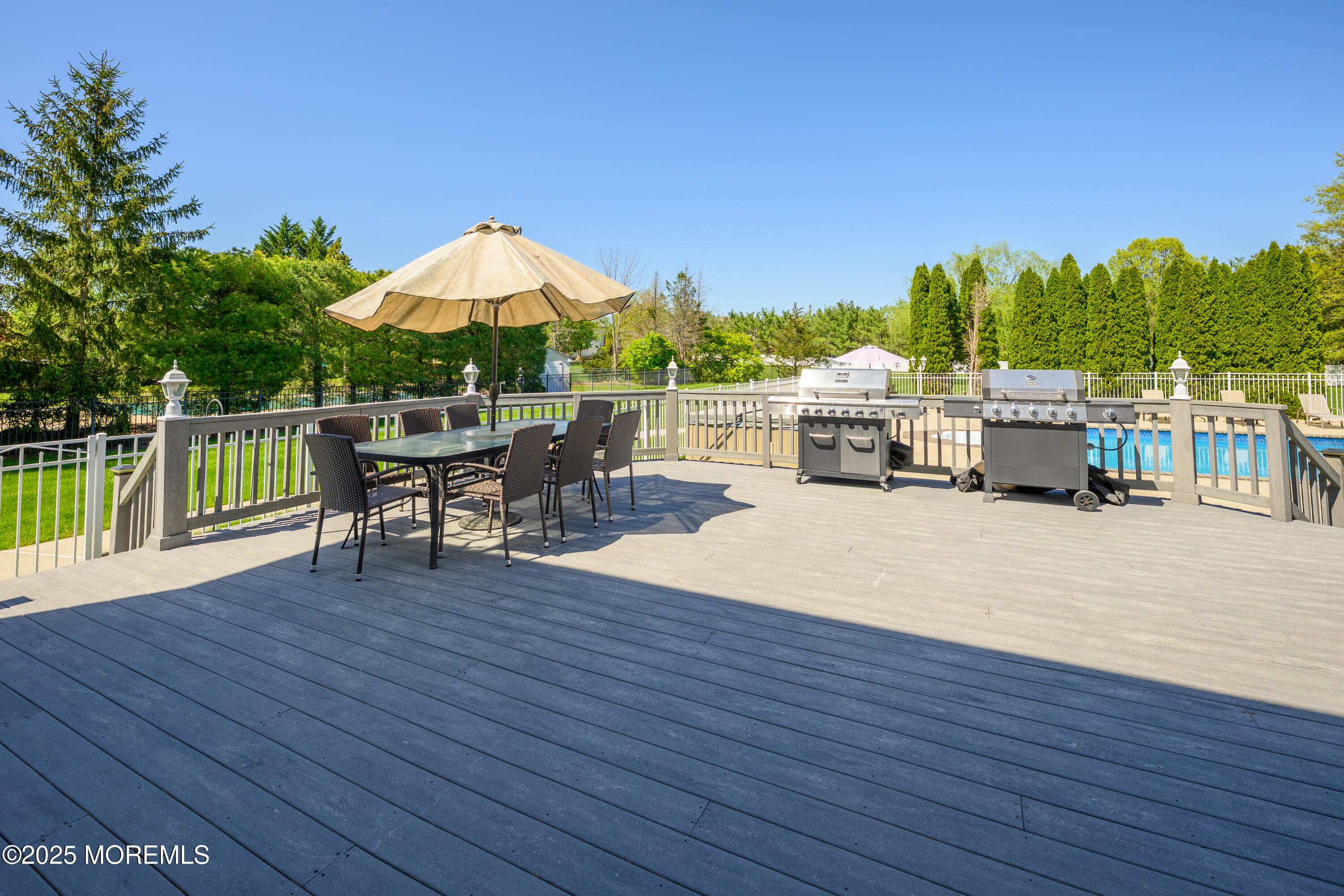 291 Round Hill Drive, Freehold, New Jersey image 42
