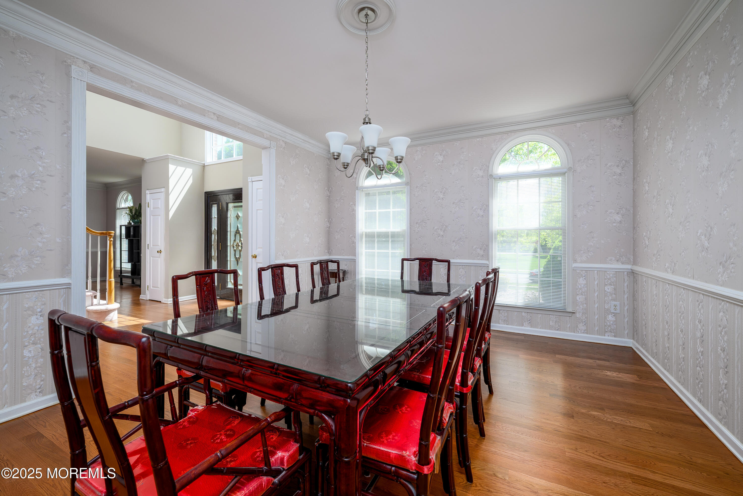 291 Round Hill Drive, Freehold, New Jersey image 11