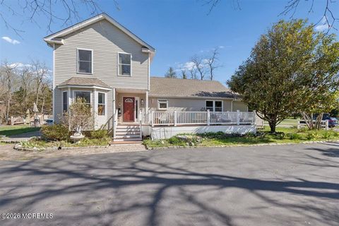 Photo of 436 Cook Road, Jackson, NJ 08527 (MLS # 22610585)