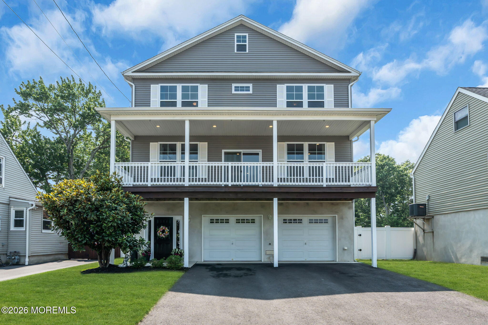 Photo 1 of 38 — 42 Creek Road, Port Monmouth, NJ 07758