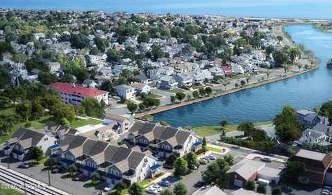 Photo of 801 Main Street #A3, Avon-by-the-sea, NJ 07717 (MLS # 22535617)