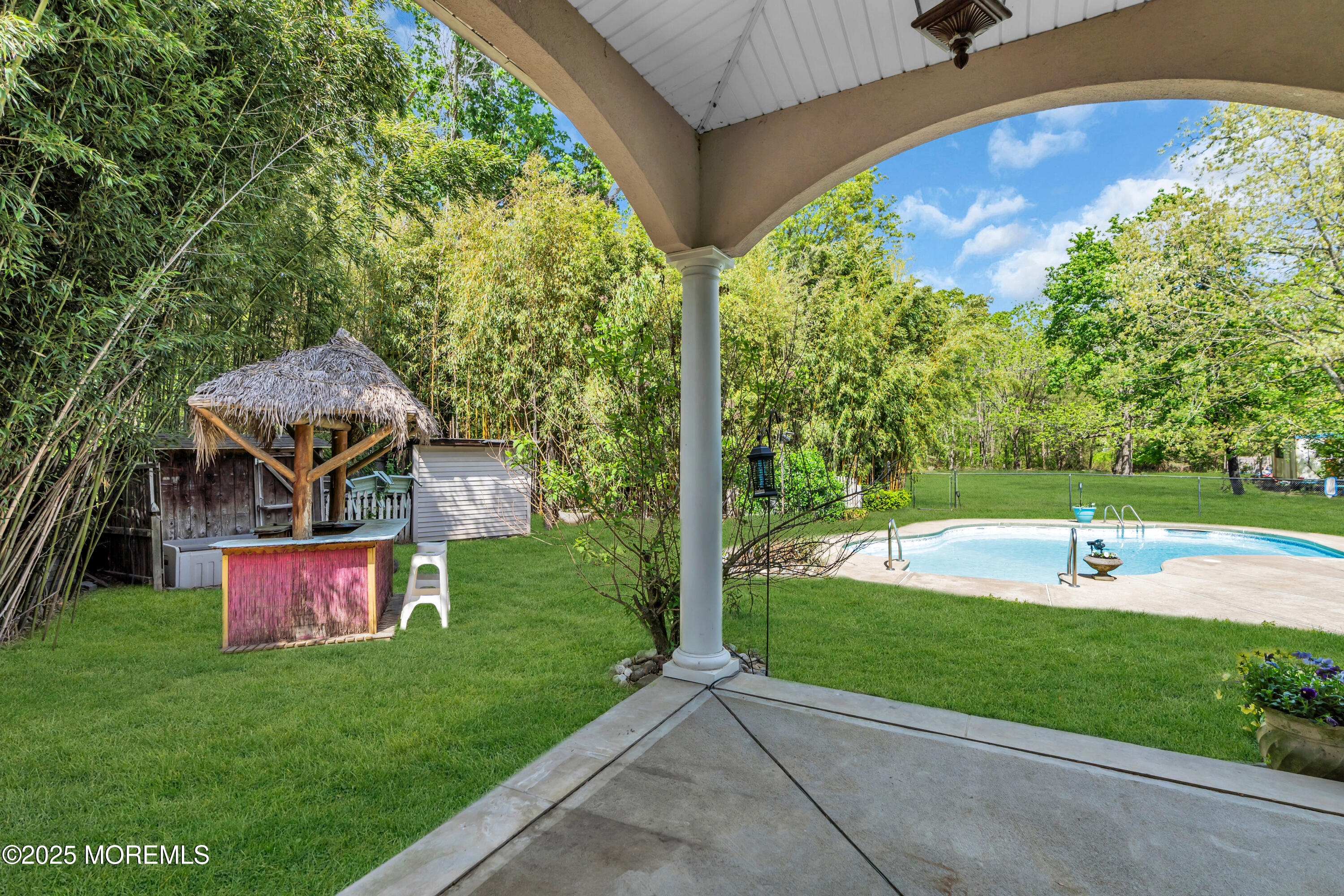 1042 Maxim Southard Road, Howell, New Jersey image 50