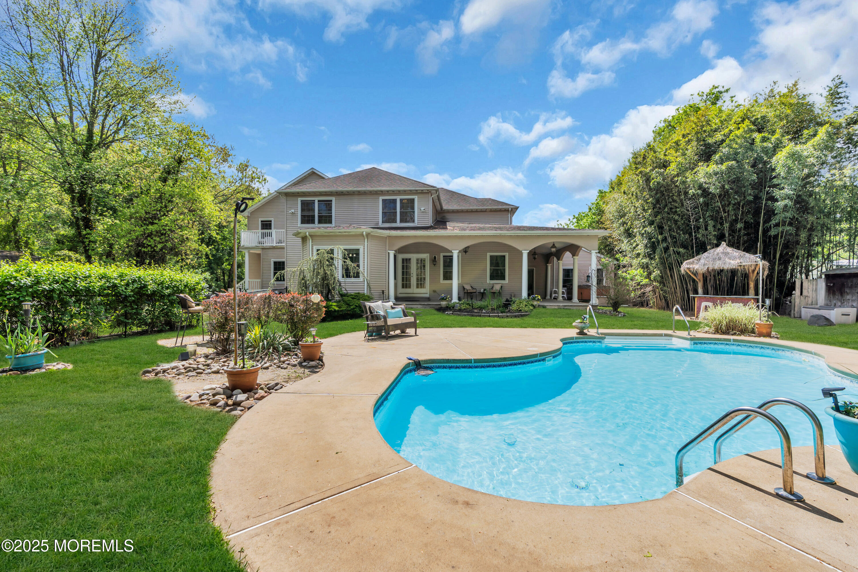 1042 Maxim Southard Road, Howell, New Jersey image 2