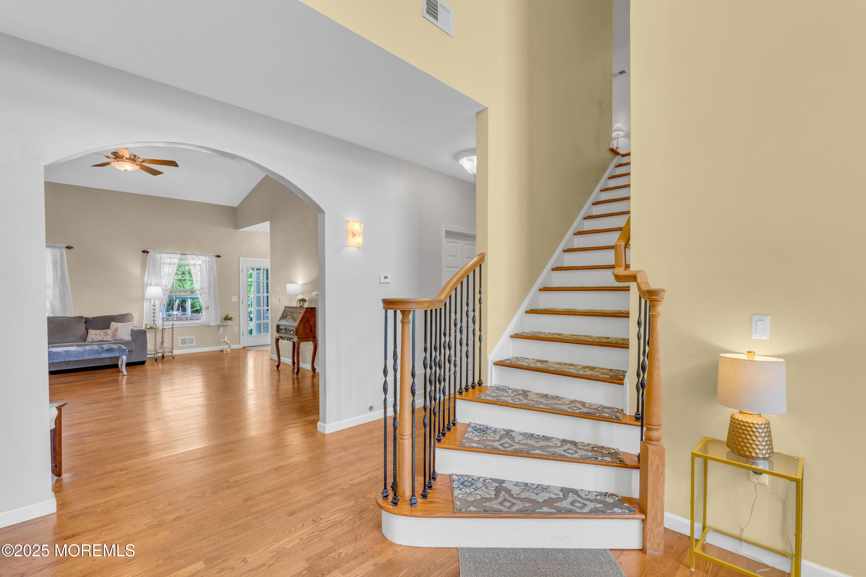 1042 Maxim Southard Road, Howell, New Jersey image 8
