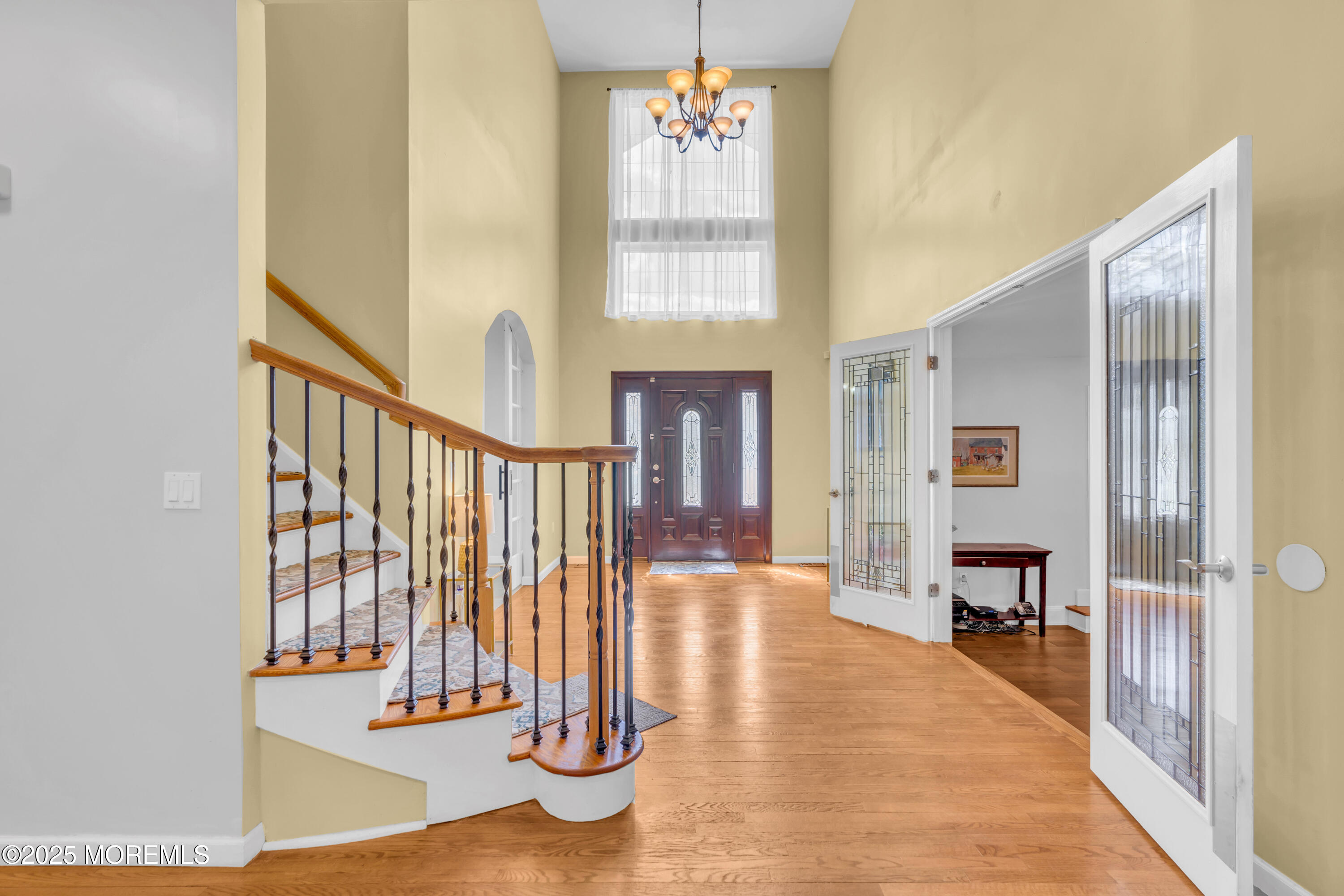 1042 Maxim Southard Road, Howell, New Jersey image 9