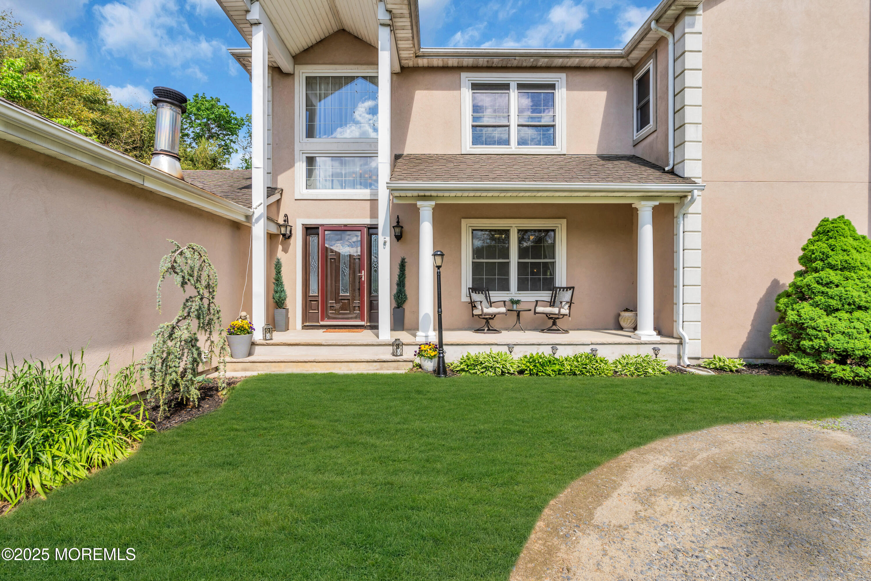 1042 Maxim Southard Road, Howell, New Jersey image 5