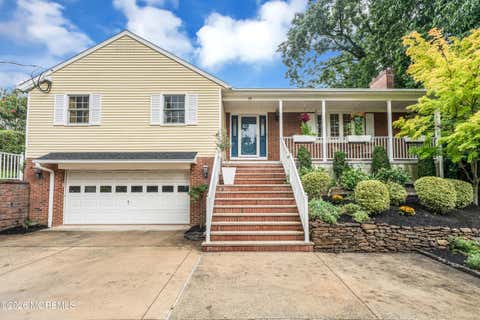 Homes For Sale - 118 E Highland Avenue<br/> Monmouth County, Atlantic Highlands, NJ 07716