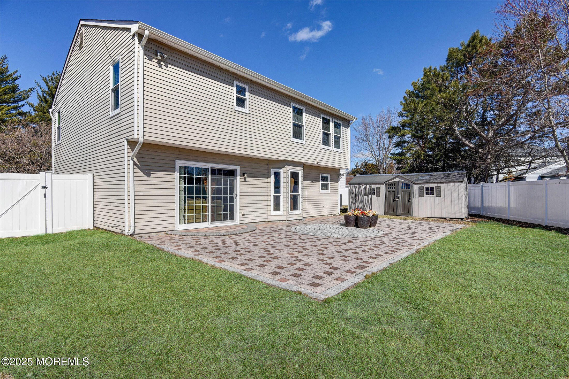 5 Lindner Lane, Howell, New Jersey image 37