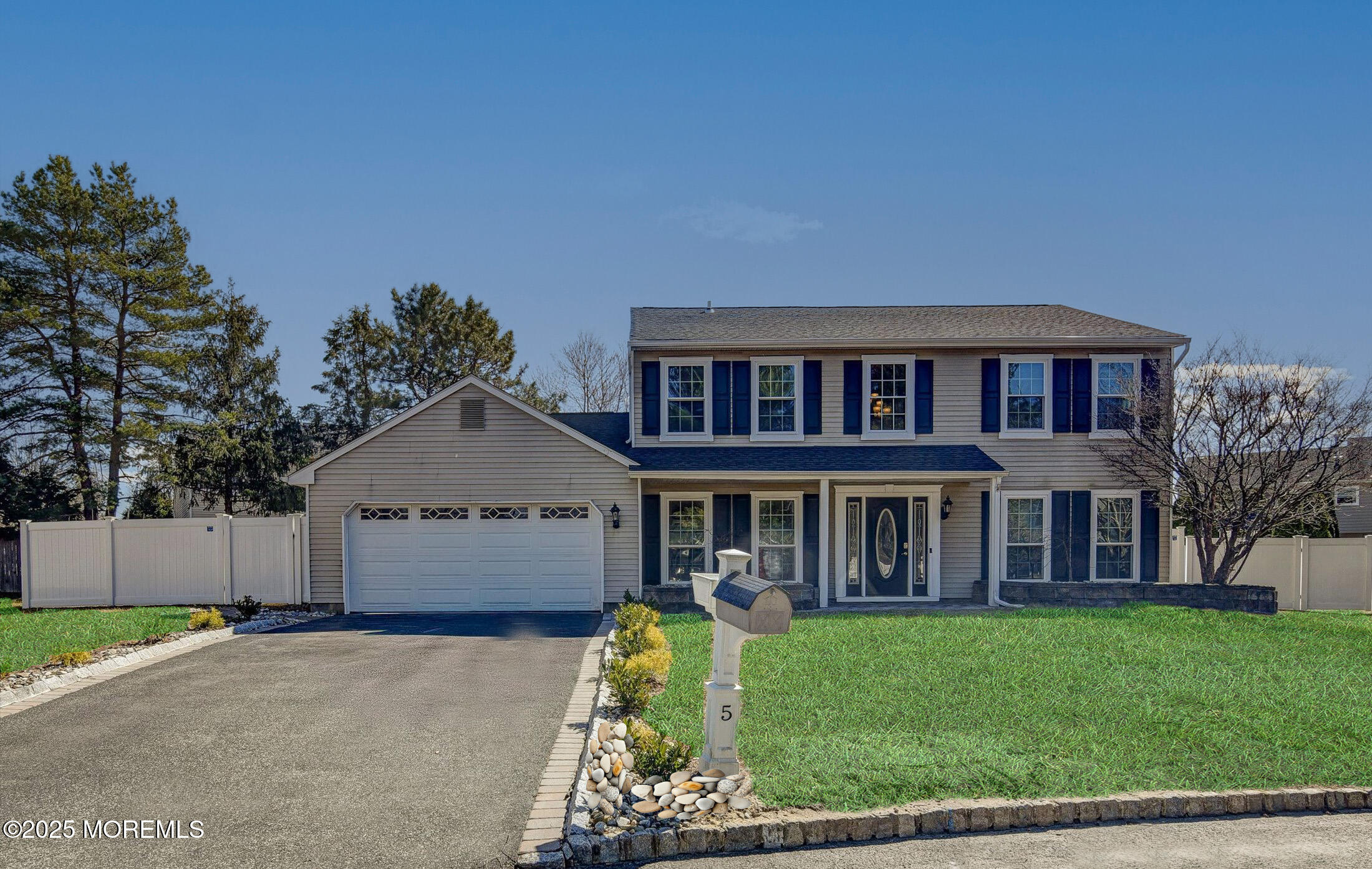 5 Lindner Lane, Howell, New Jersey image 3