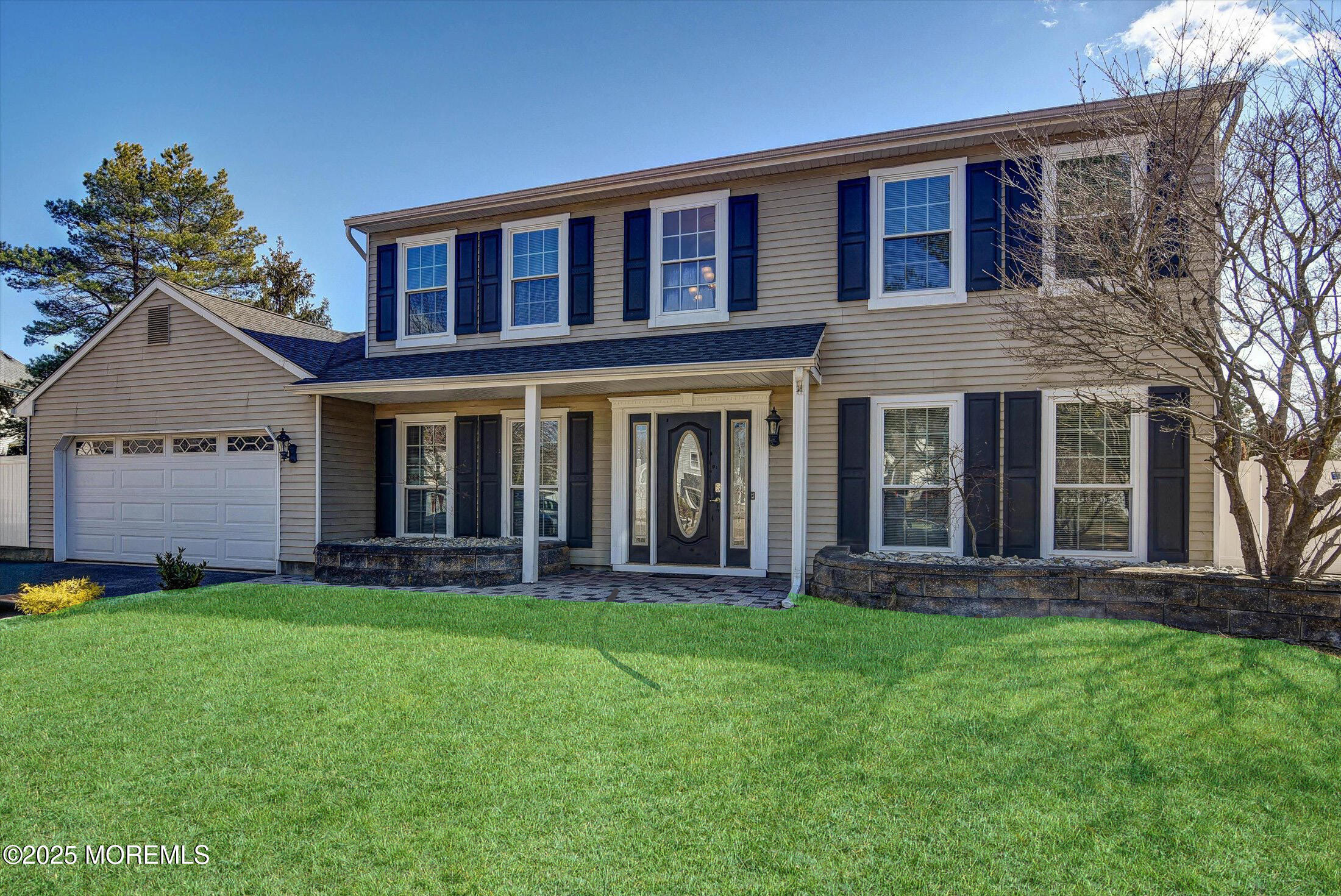 5 Lindner Lane, Howell, New Jersey image 5