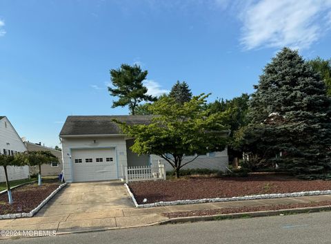 36 Hatfield Road, Toms River, NJ 08757 - MLS#: 22420369