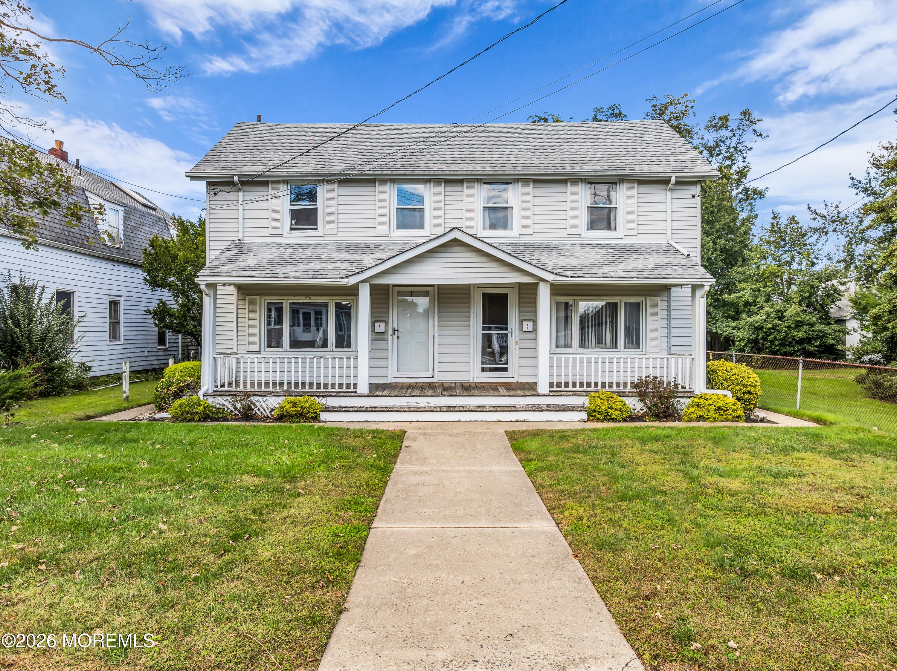 79 White Street