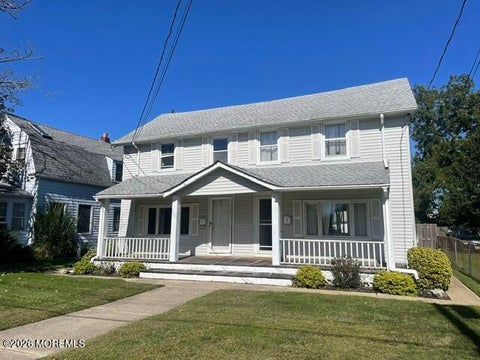 Homes For Sale - 79 White Street<br/> Long Branch, NJ 07702