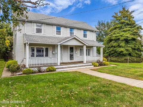 Photo of 79 White Street, Long Branch, NJ 07740 (MLS # 22631900)