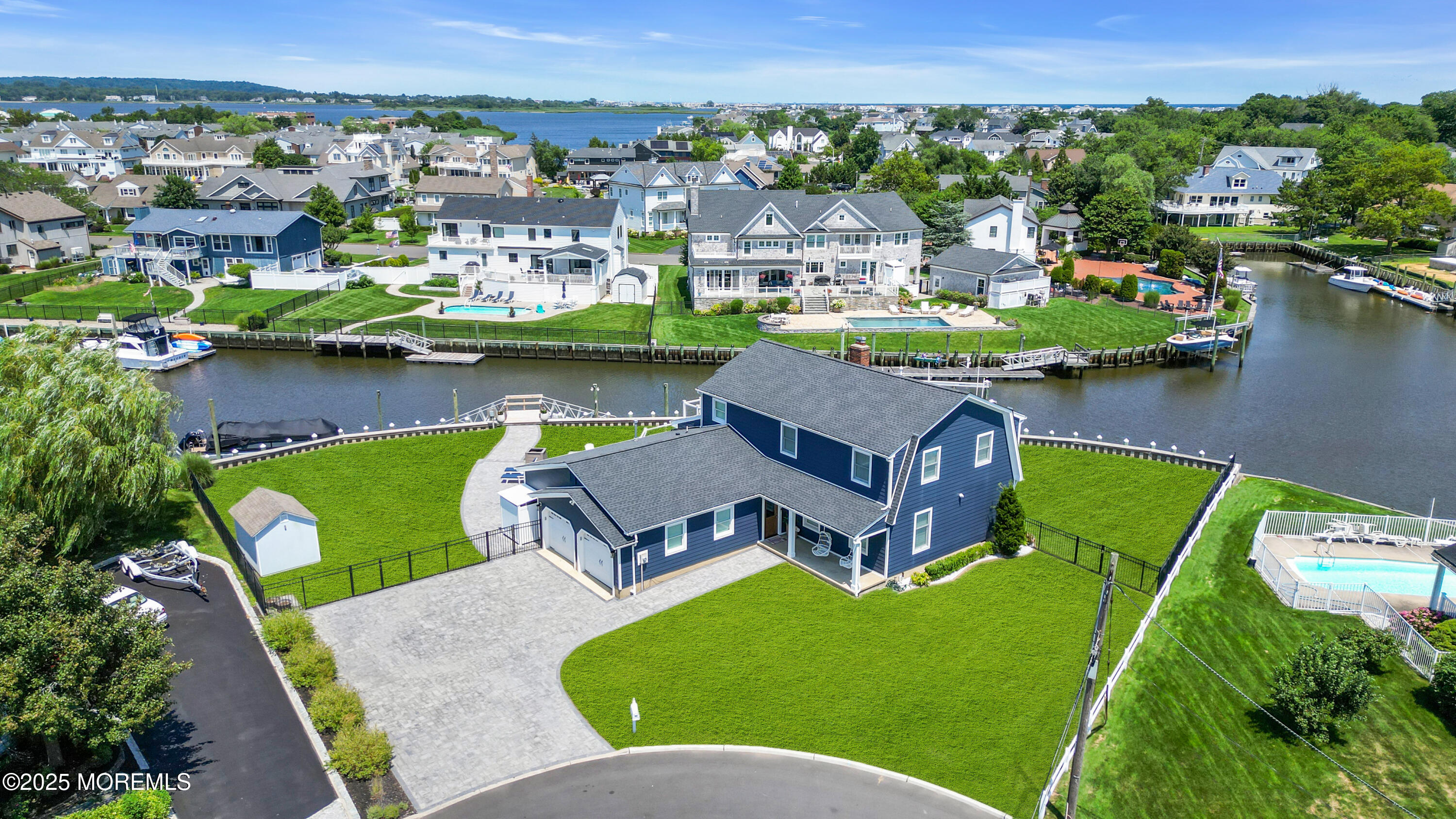 11 Gail Drive