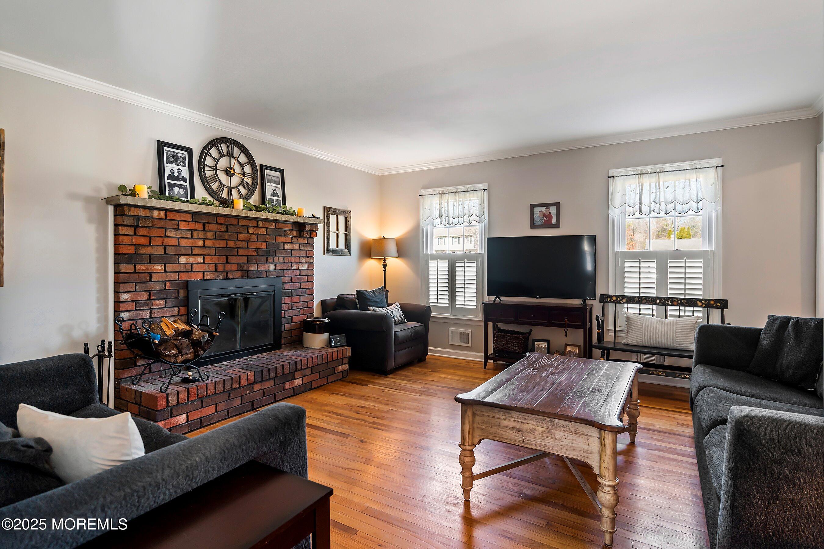 1027 Hillcrest Drive, Branchburg, New Jersey image 19