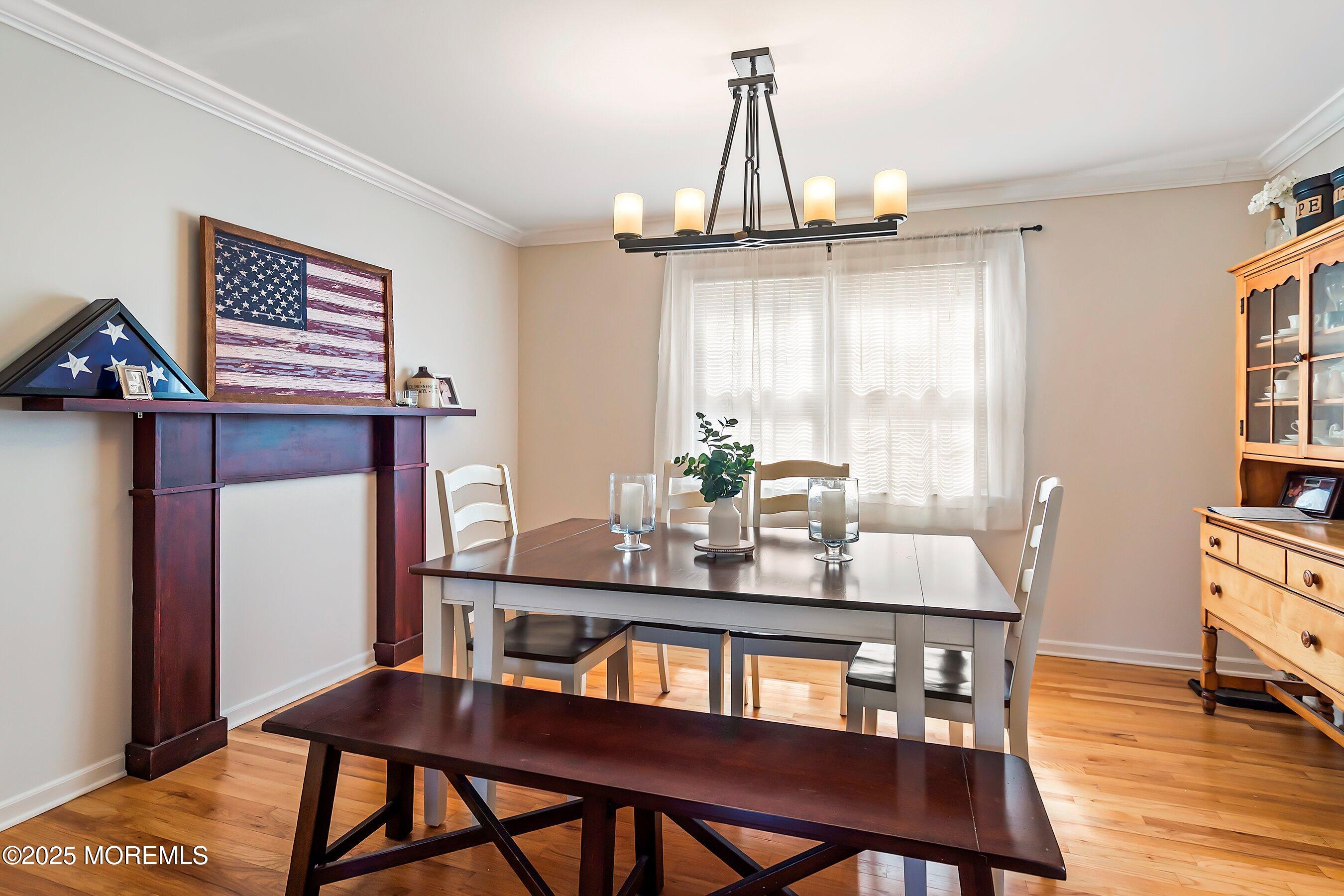 1027 Hillcrest Drive, Branchburg, New Jersey image 15