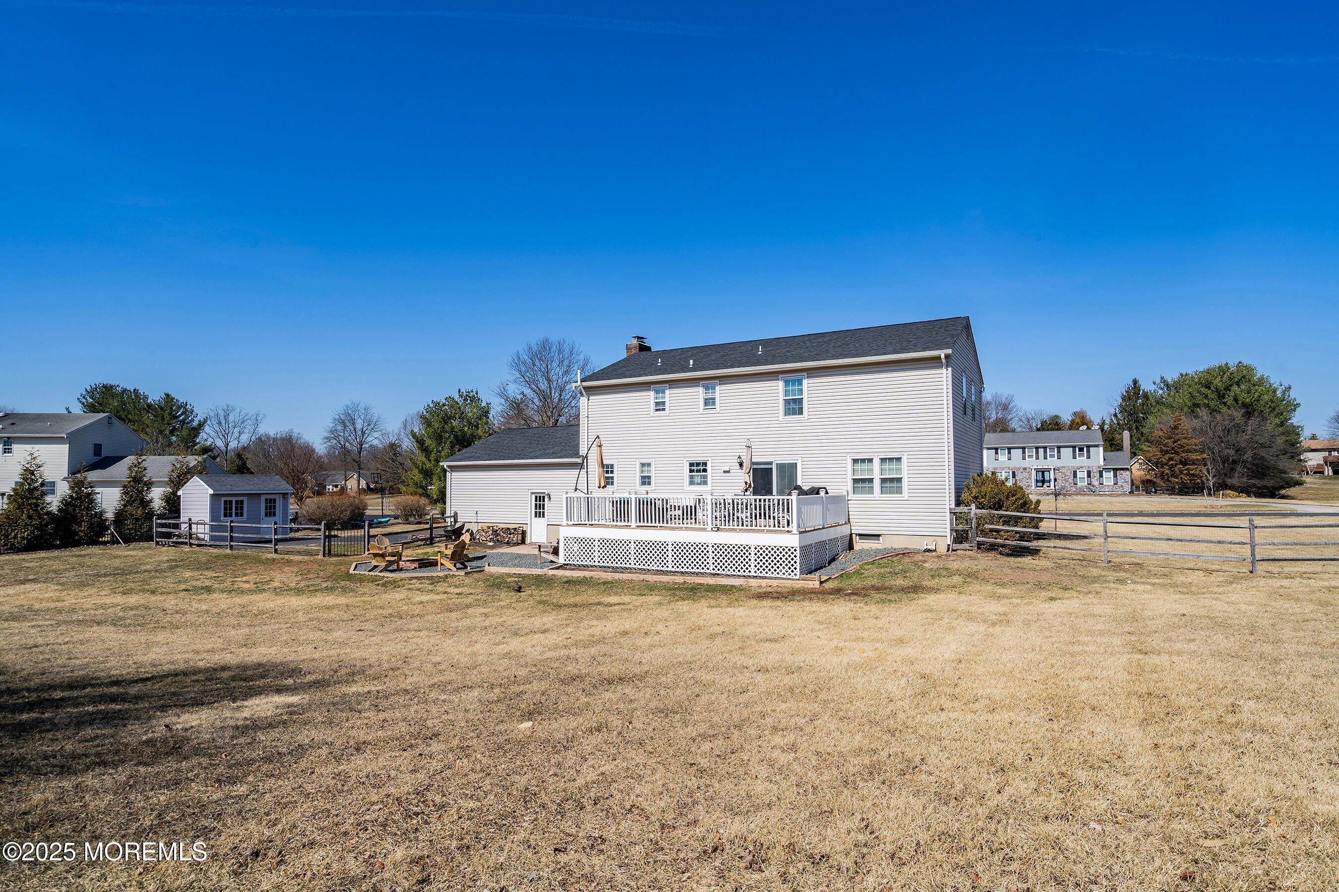 1027 Hillcrest Drive, Branchburg, New Jersey image 30