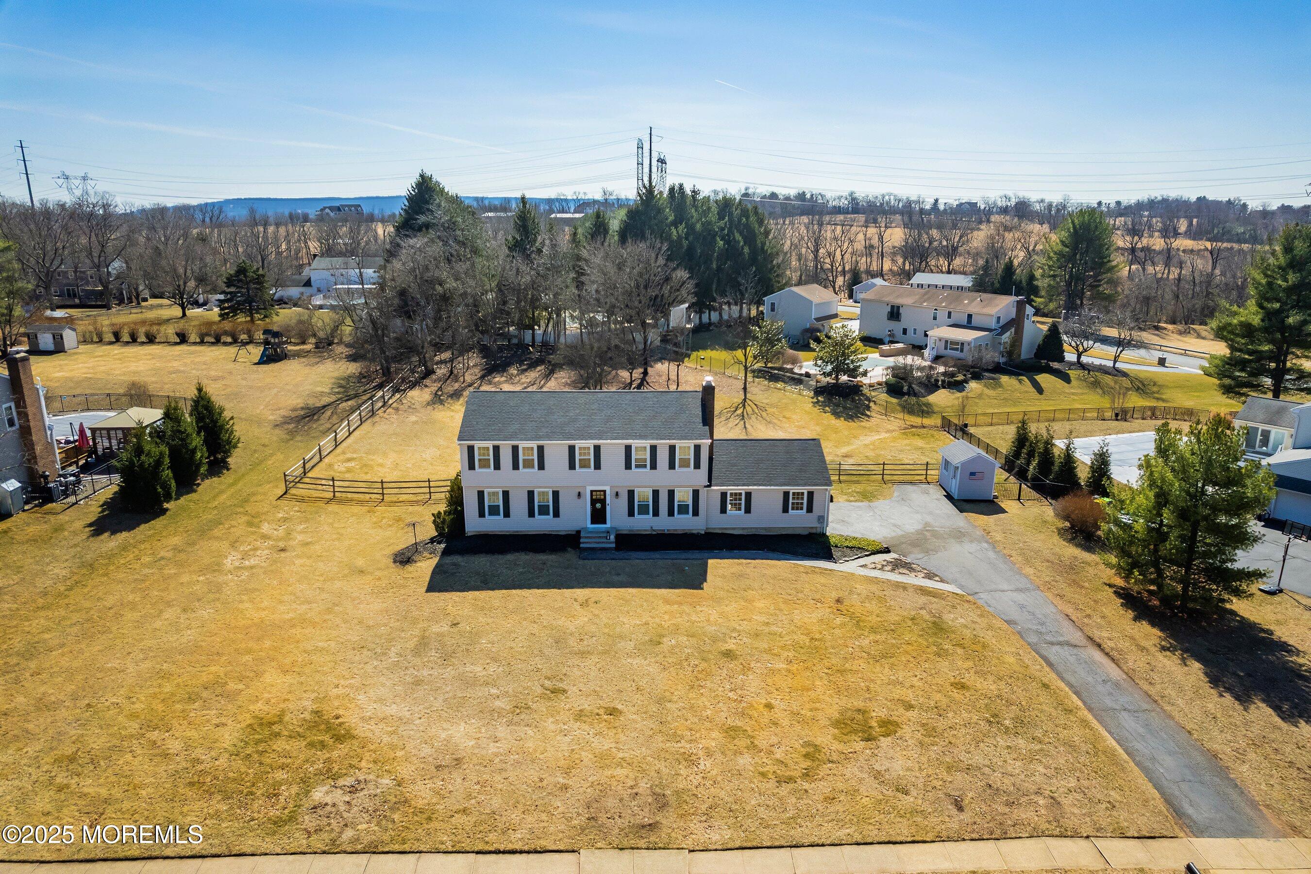 1027 Hillcrest Drive, Branchburg, New Jersey image 10