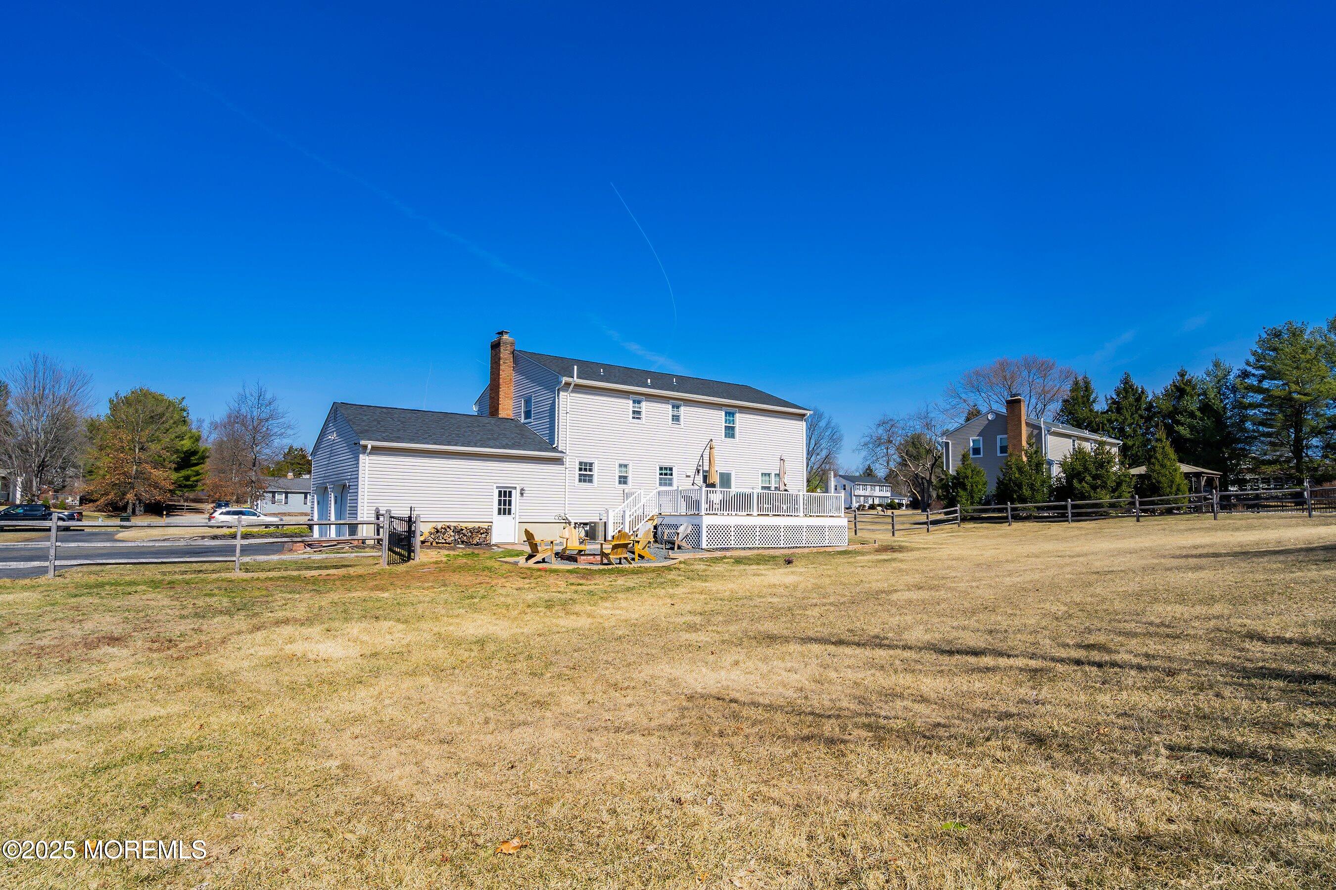 1027 Hillcrest Drive, Branchburg, New Jersey image 31