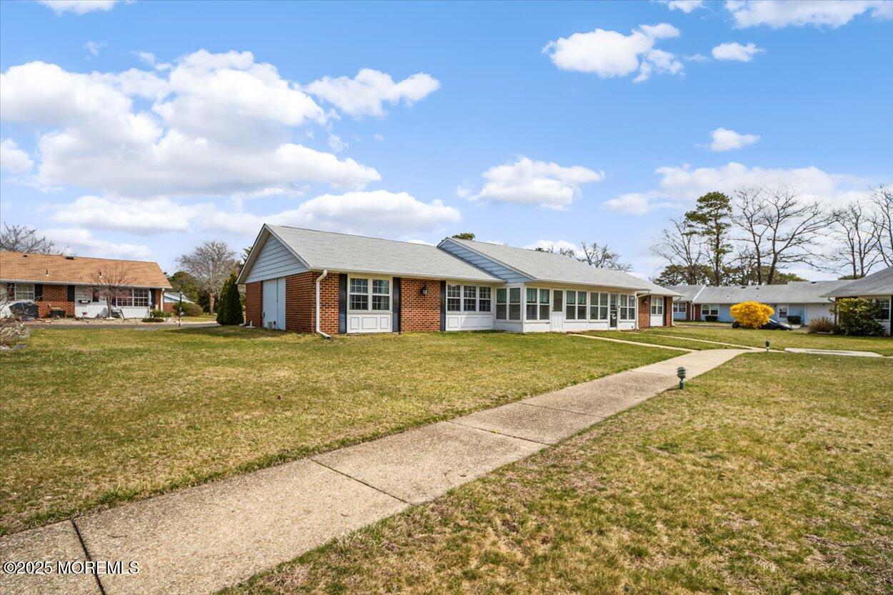 1107A Argyll Circle, Lakewood, New Jersey image 21