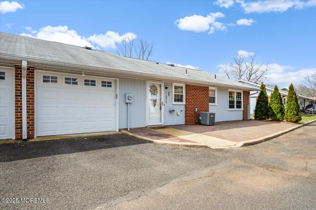 1107A Argyll Circle, Lakewood, New Jersey image 2