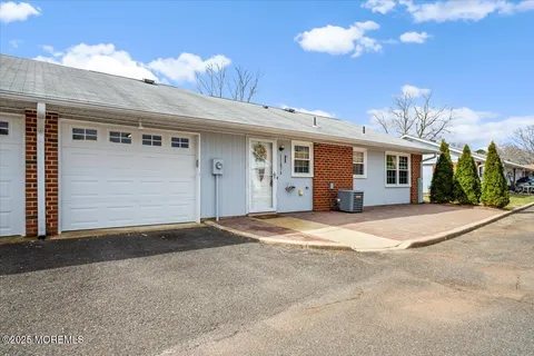 1107A Argyll Circle, Lakewood, NJ 08701 - MLS#: 22509237