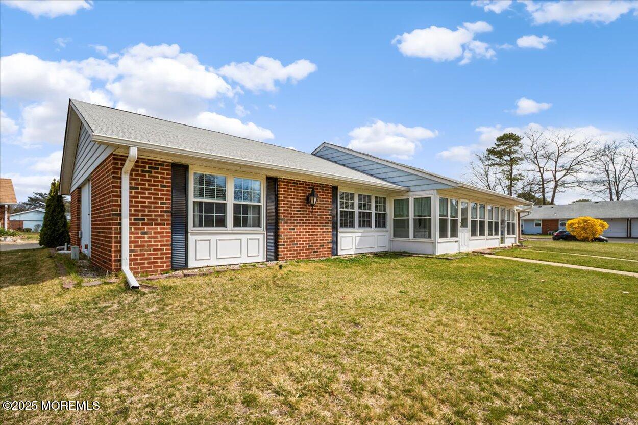 1107A Argyll Circle, Lakewood, New Jersey image 20