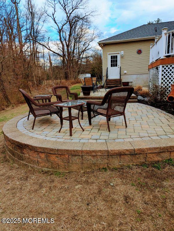 301 Fieldcrest Drive, New Egypt, New Jersey image 18