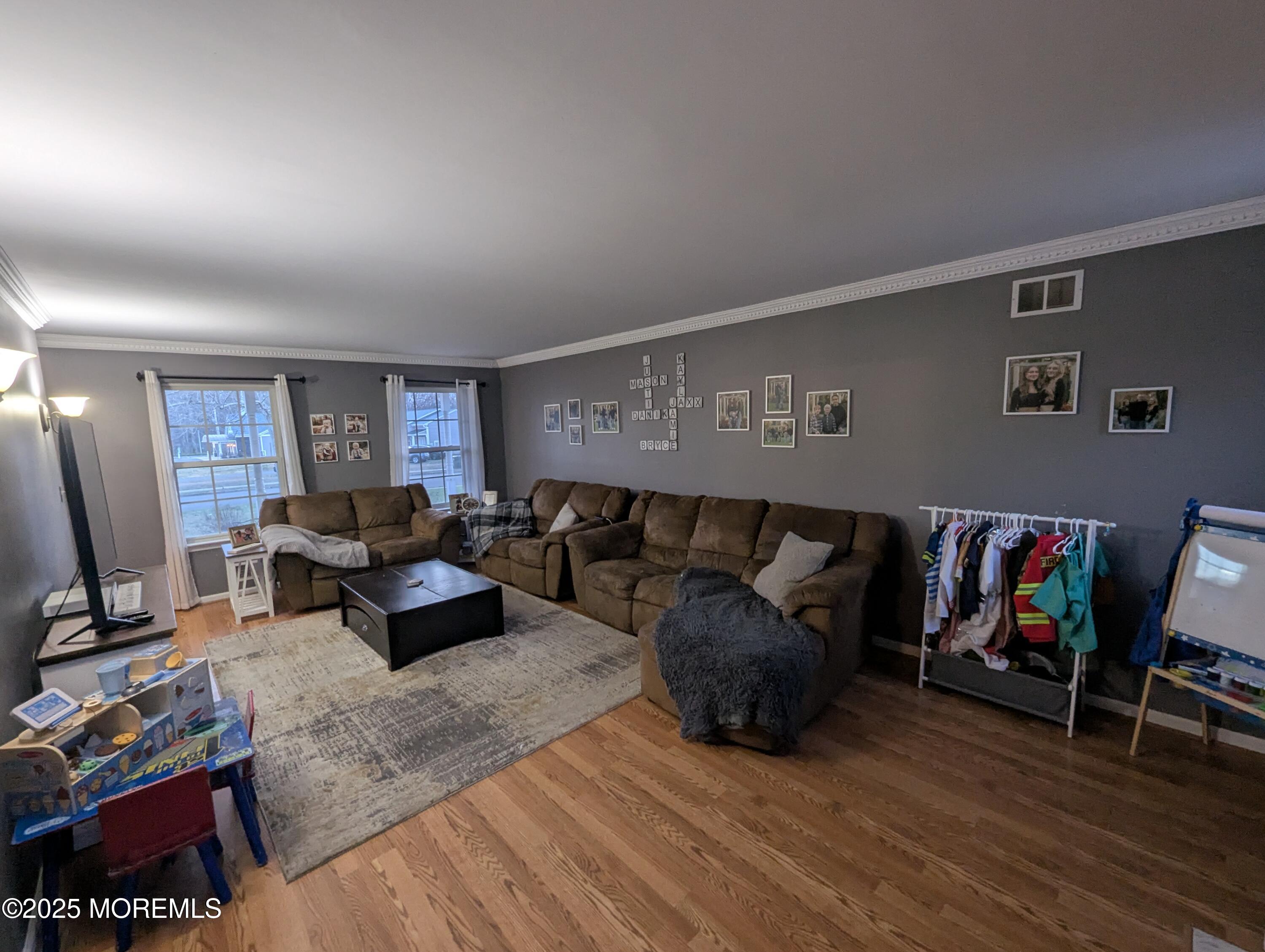 301 Fieldcrest Drive, New Egypt, New Jersey image 6