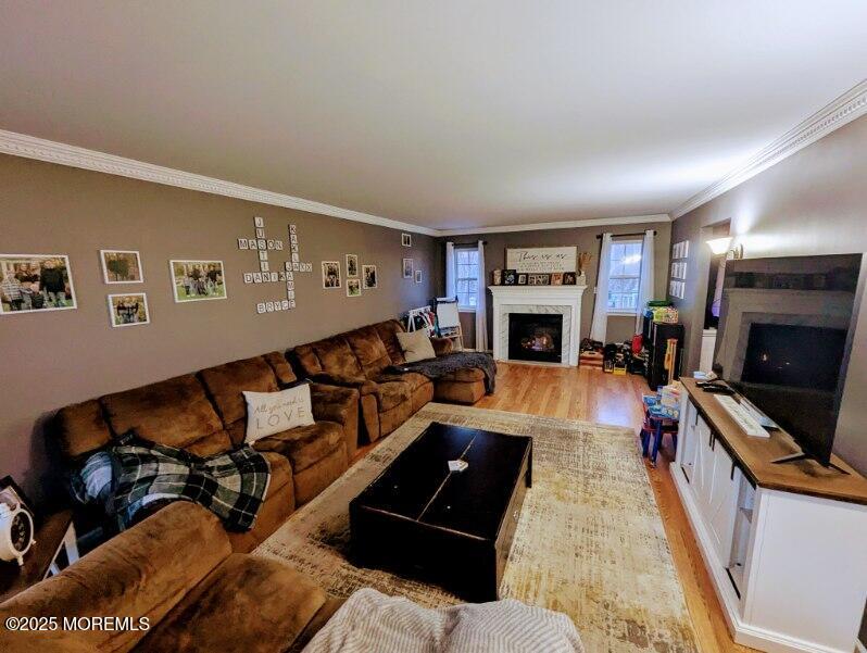 301 Fieldcrest Drive, New Egypt, New Jersey image 6