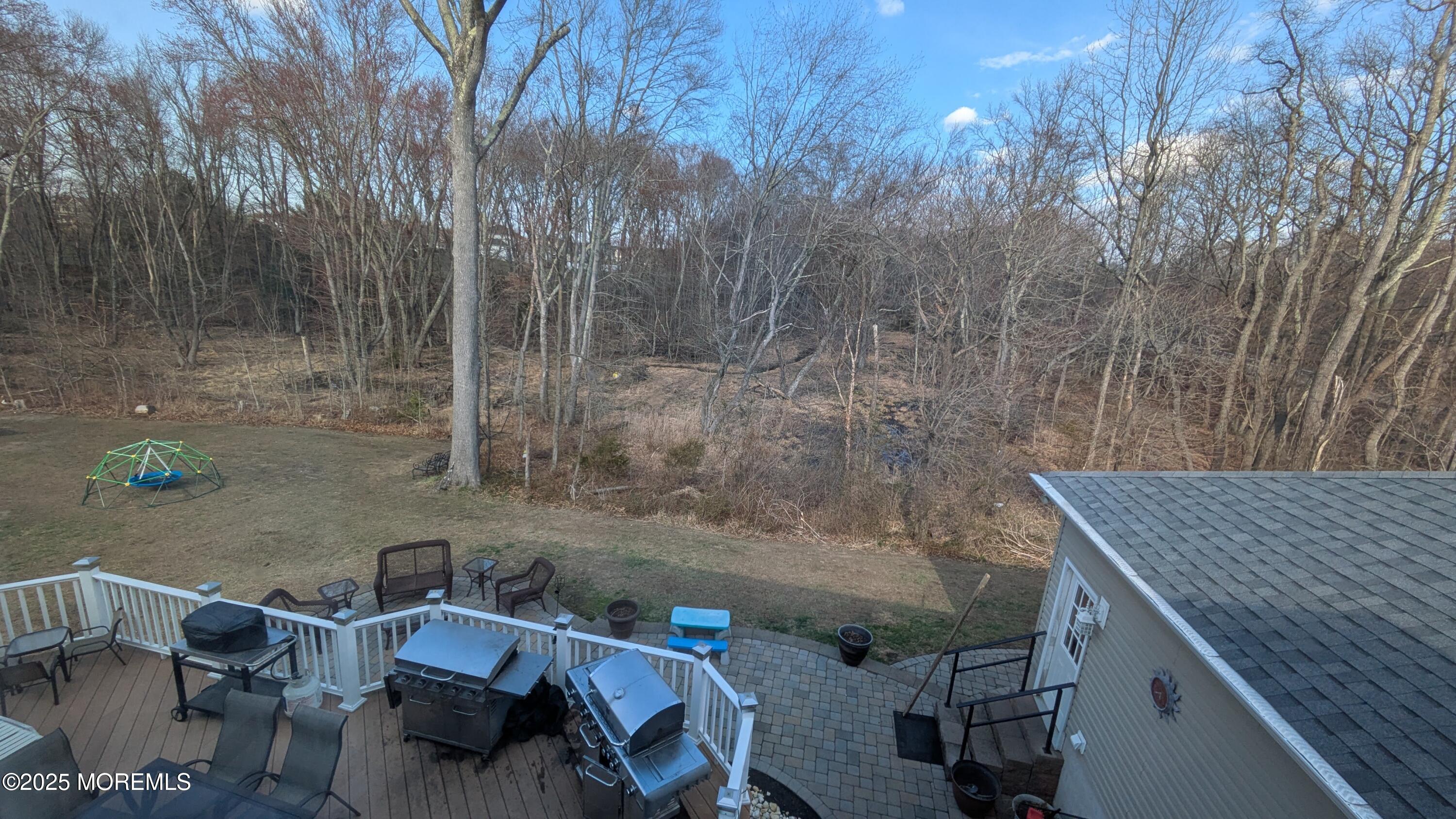 301 Fieldcrest Drive, New Egypt, New Jersey image 21
