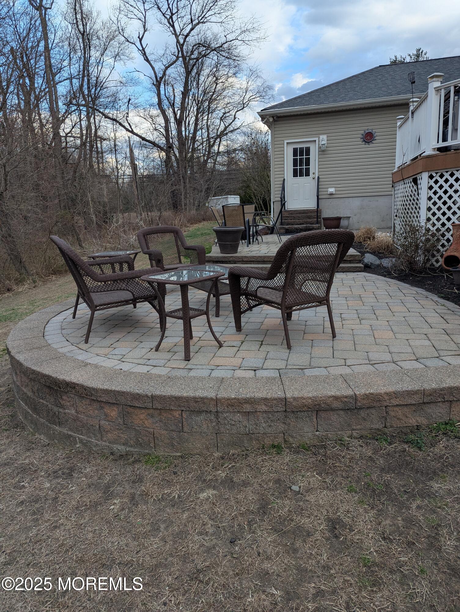301 Fieldcrest Drive, New Egypt, New Jersey image 28