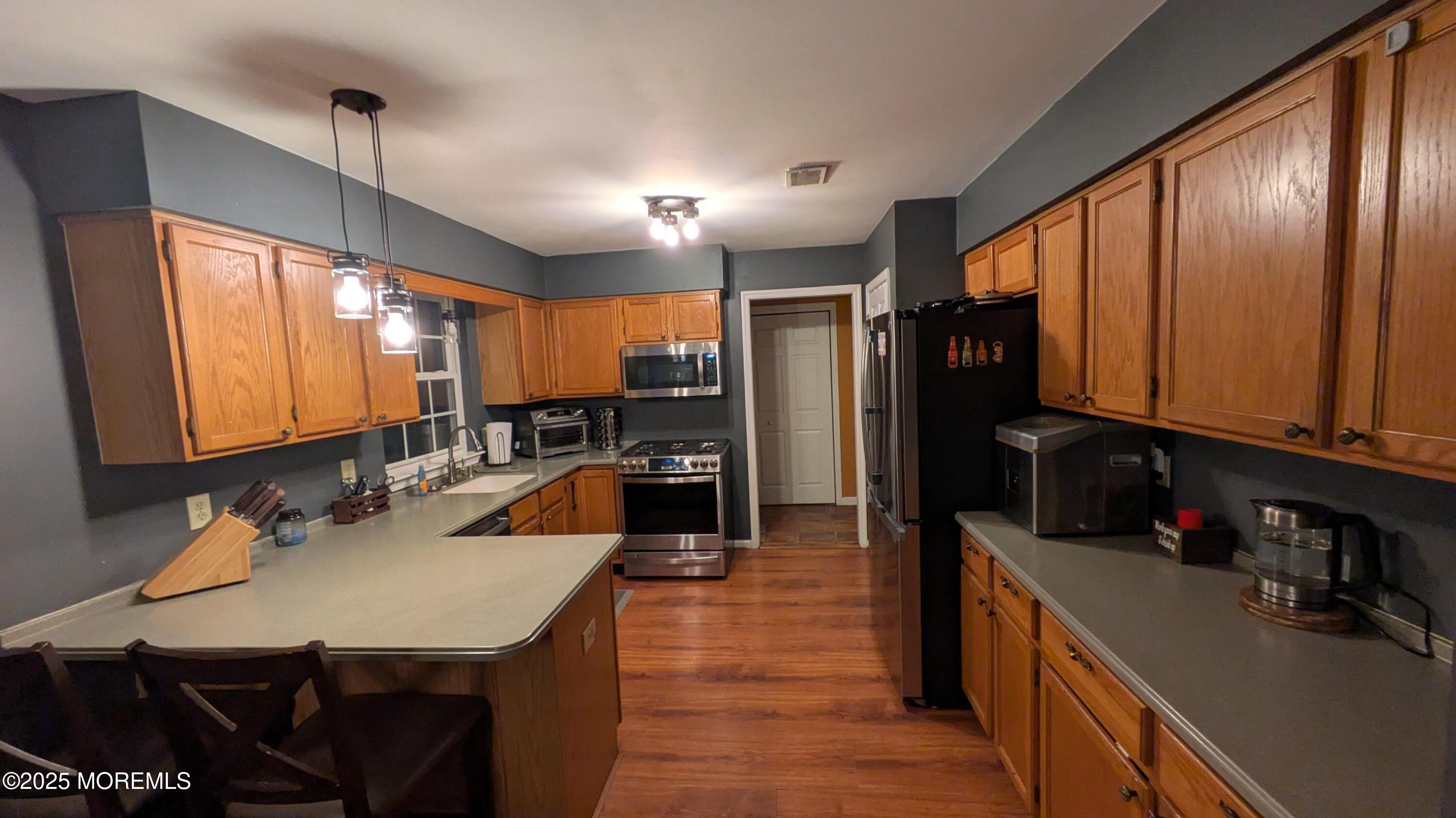 301 Fieldcrest Drive, New Egypt, New Jersey image 36