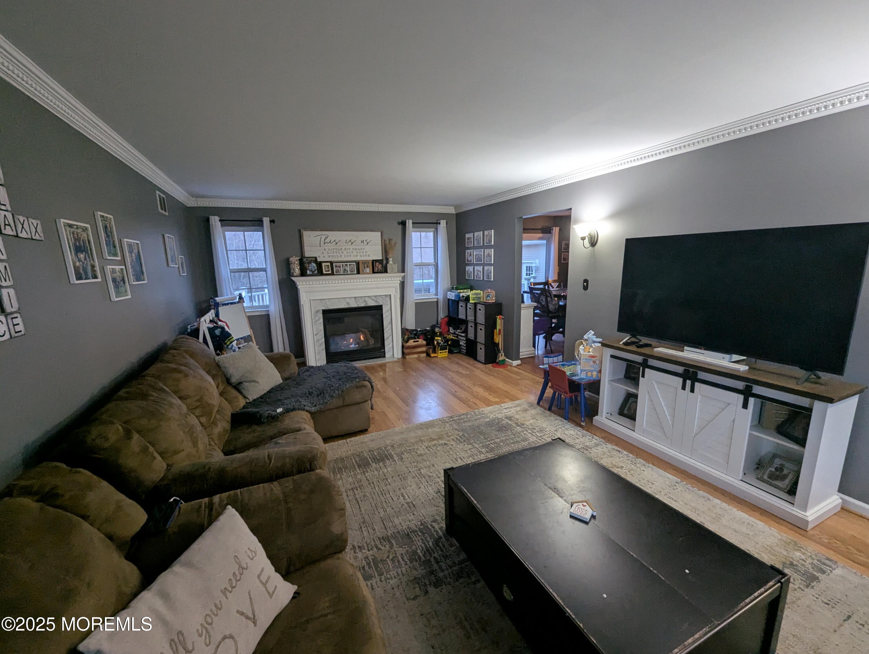301 Fieldcrest Drive, New Egypt, New Jersey image 5