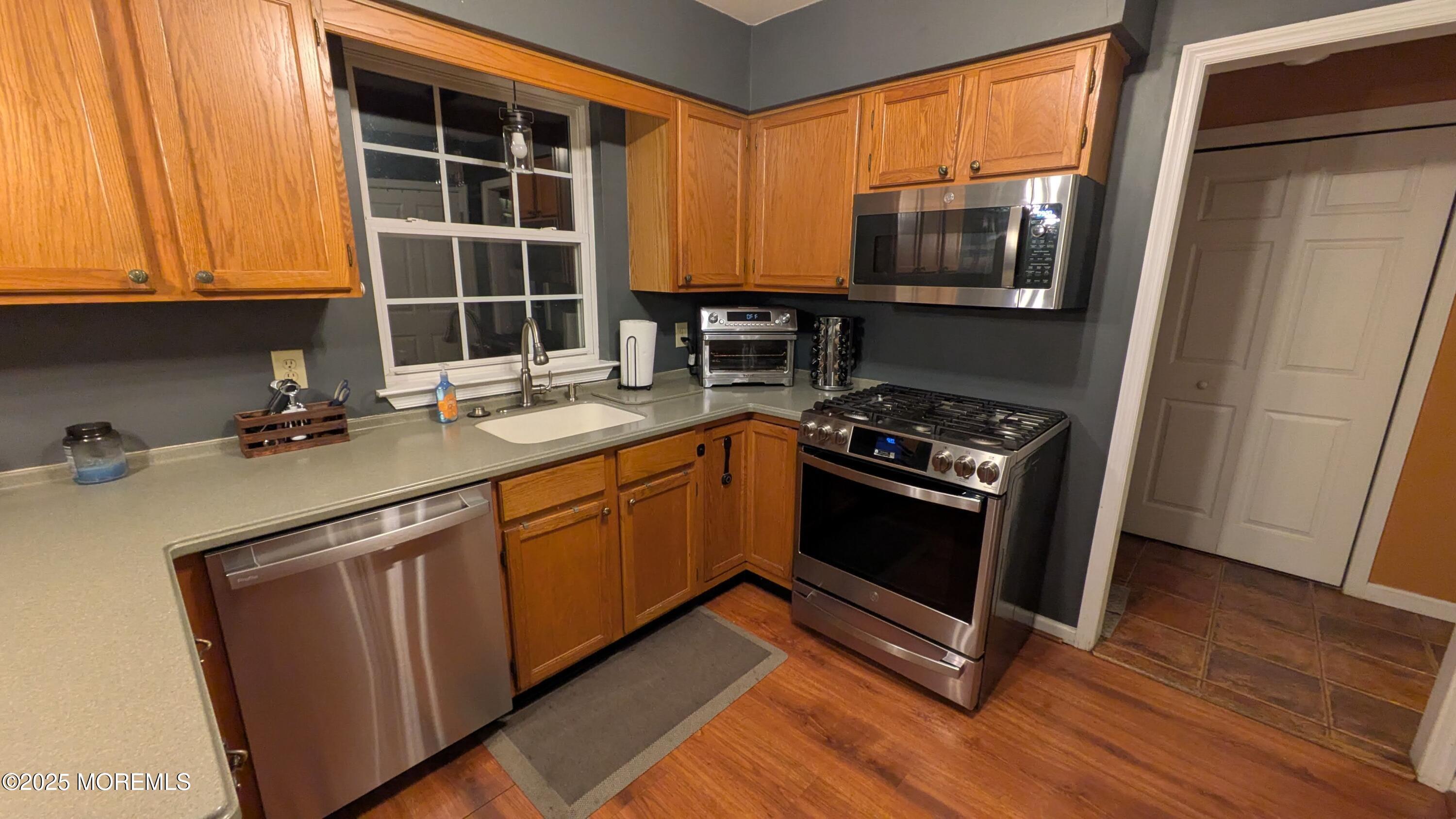 301 Fieldcrest Drive, New Egypt, New Jersey image 38