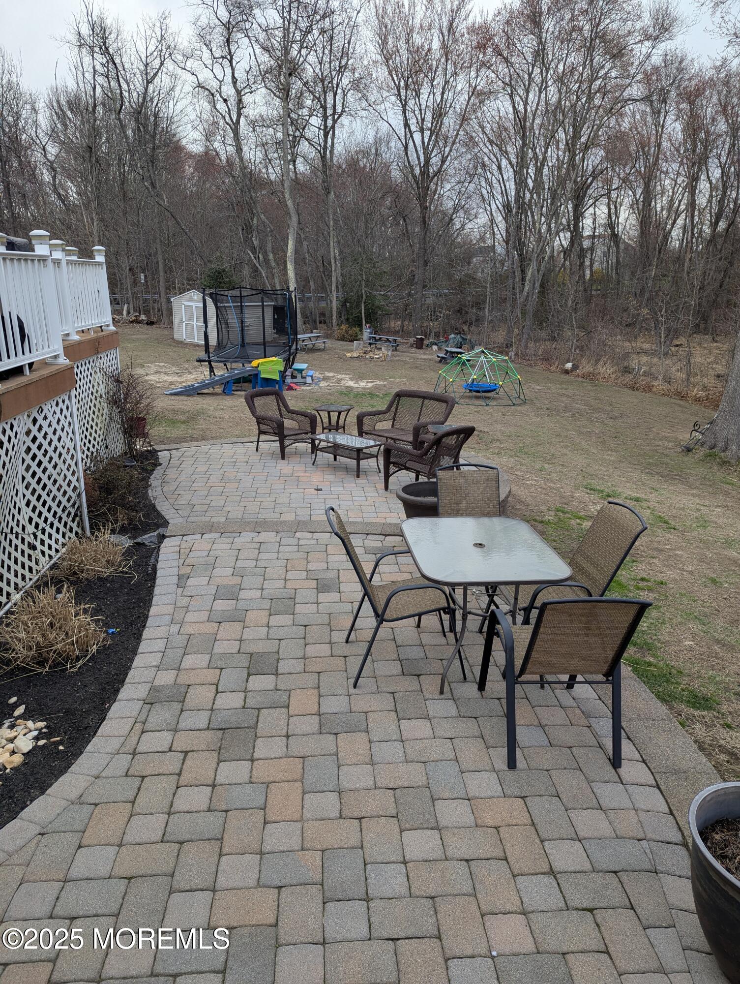 301 Fieldcrest Drive, New Egypt, New Jersey image 30