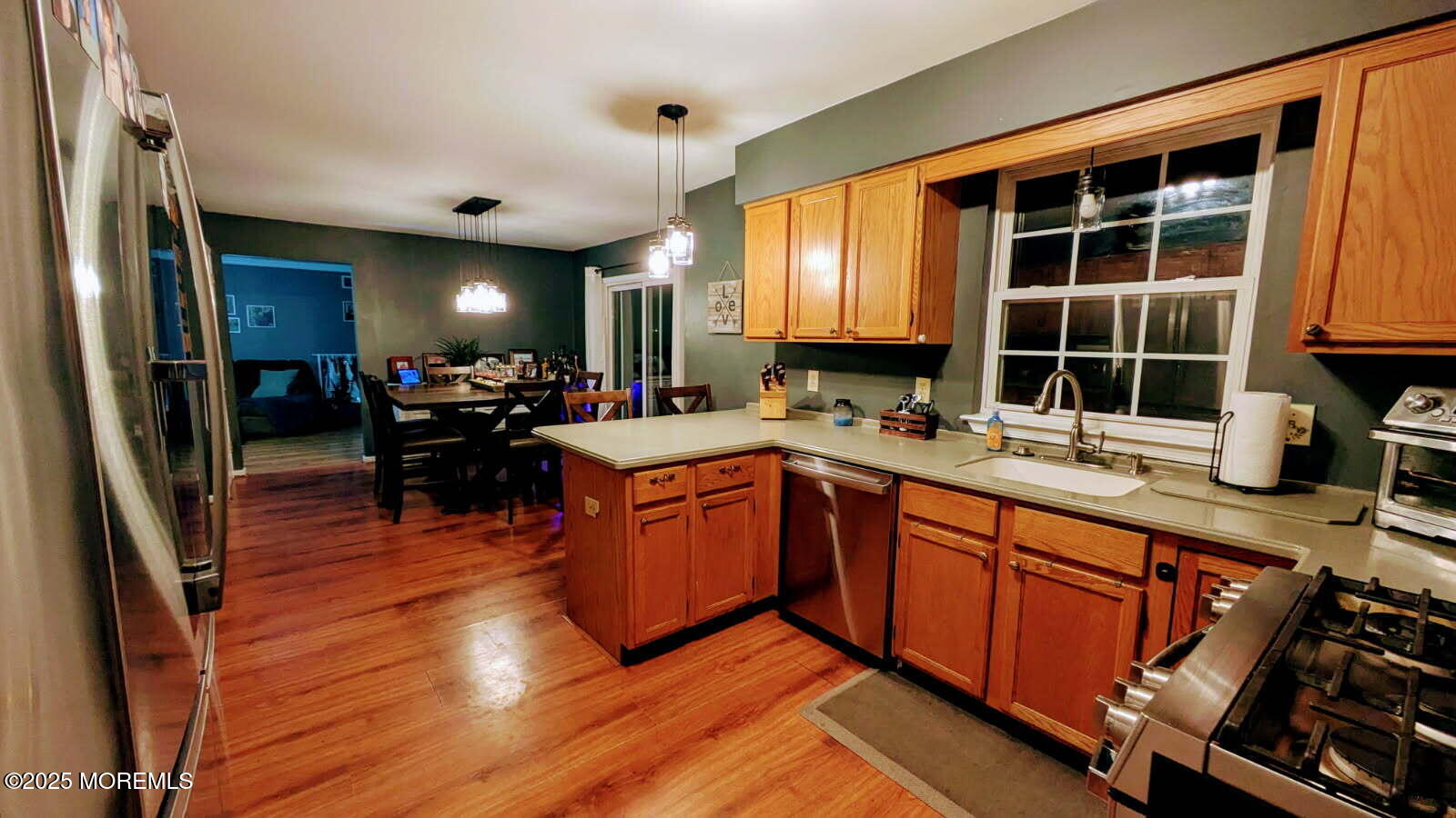301 Fieldcrest Drive, New Egypt, New Jersey image 5