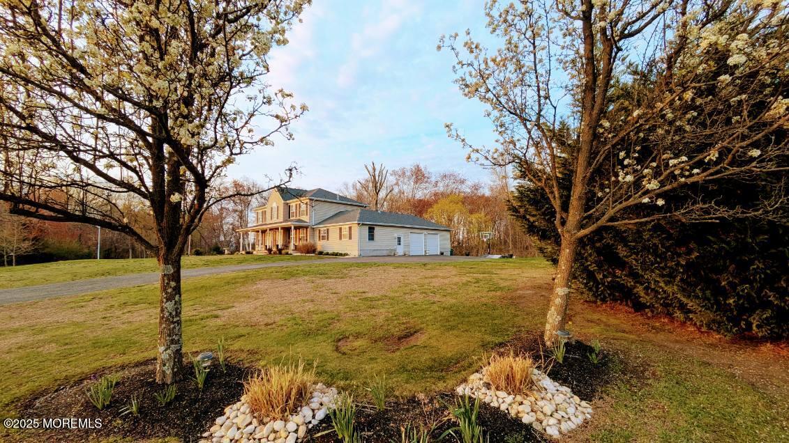 301 Fieldcrest Drive, New Egypt, New Jersey image 20
